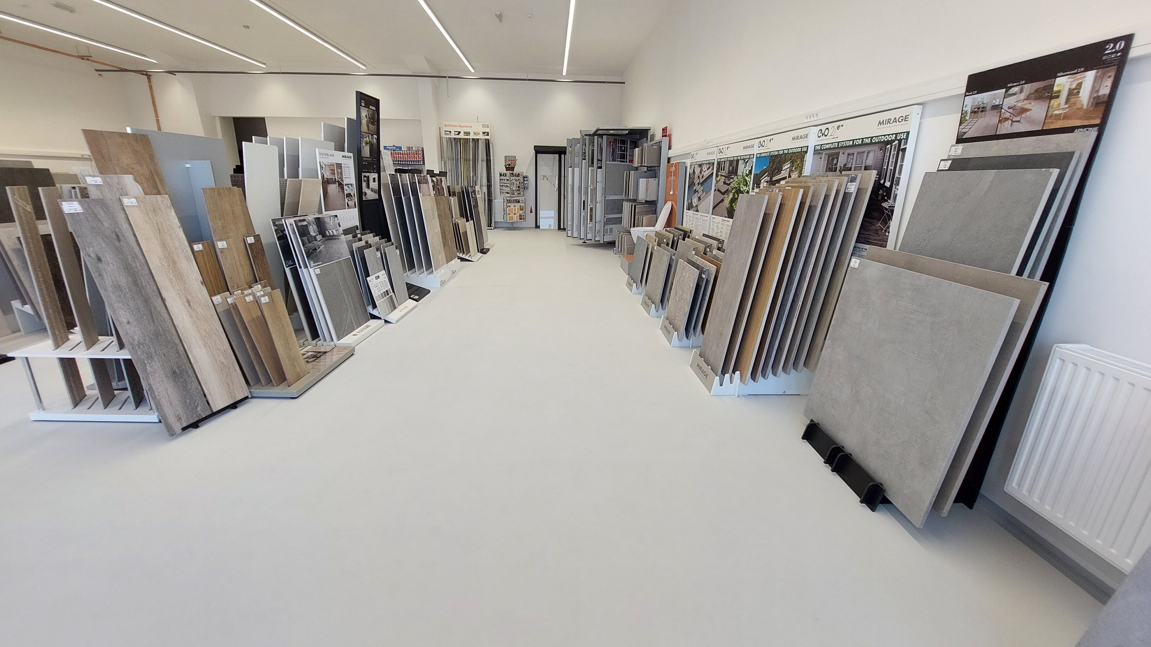 M.B.KERAMIKA s.r.o. - KOUPELNY foto 3