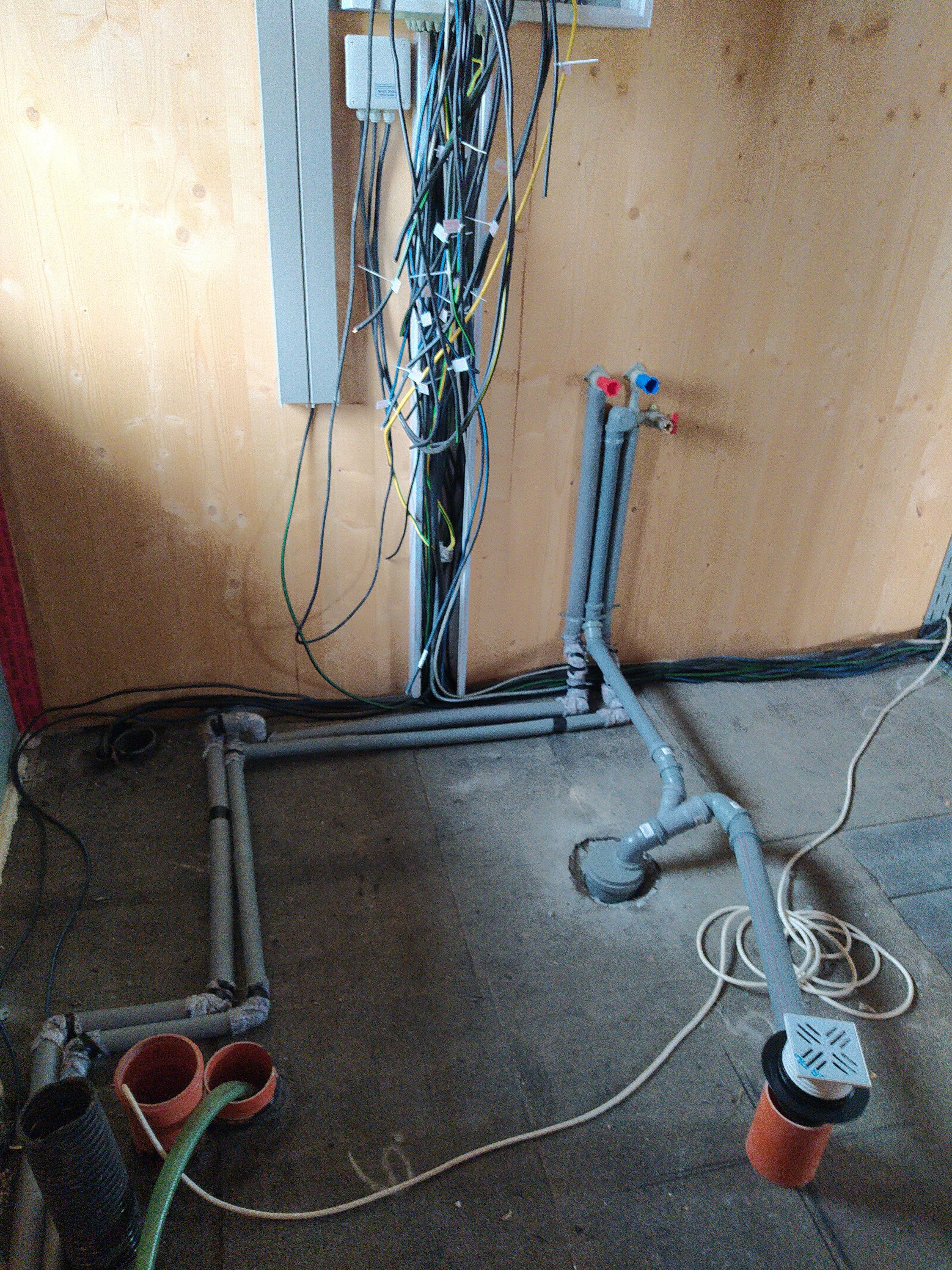 Instalatérství Veselý foto 2