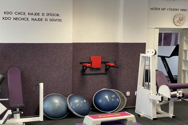 Fit Club Ostrava foto 2
