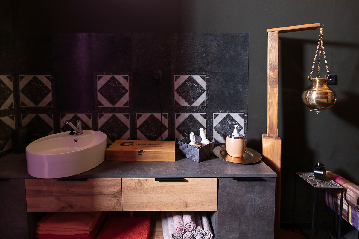 Masérské studio ONYX foto 3