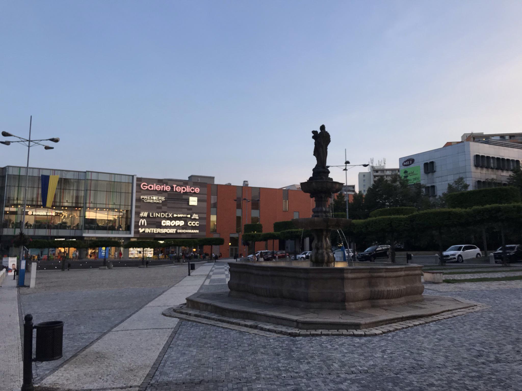 Galerie Teplice foto 6
