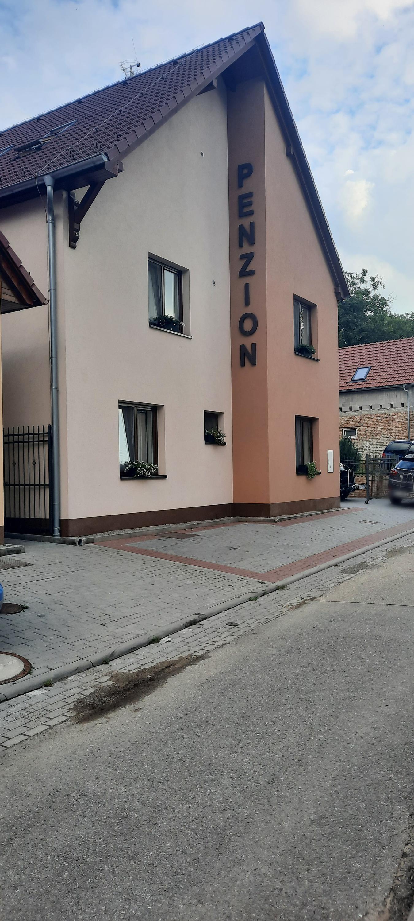 Penzion Starovice - vinné sklepy foto 2