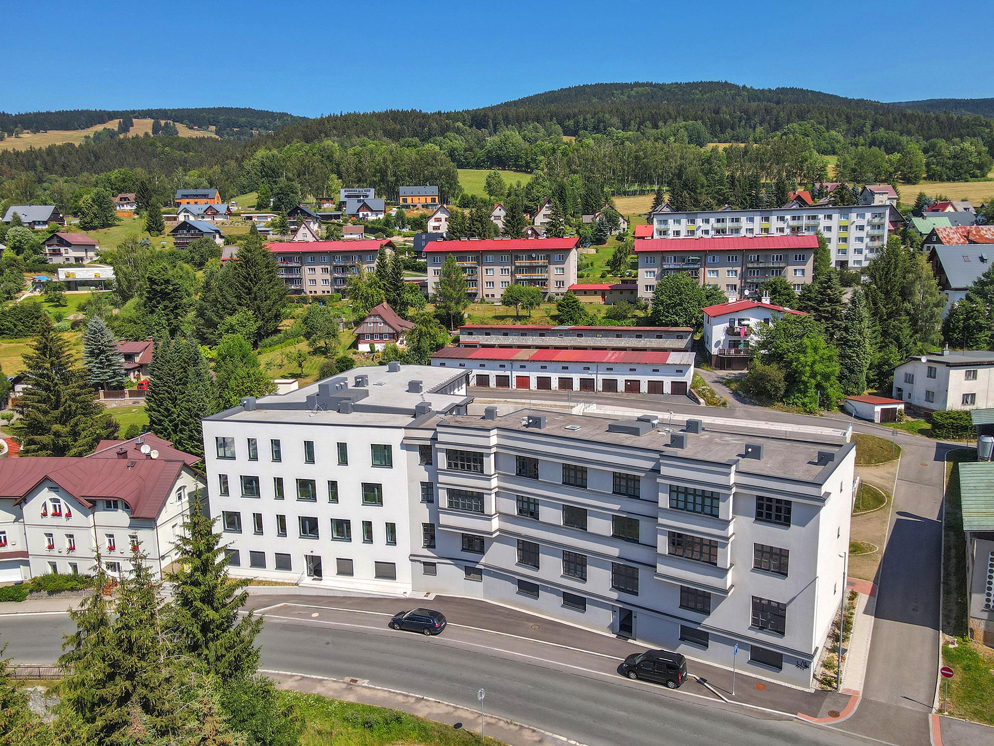 Residence Kotel foto 4