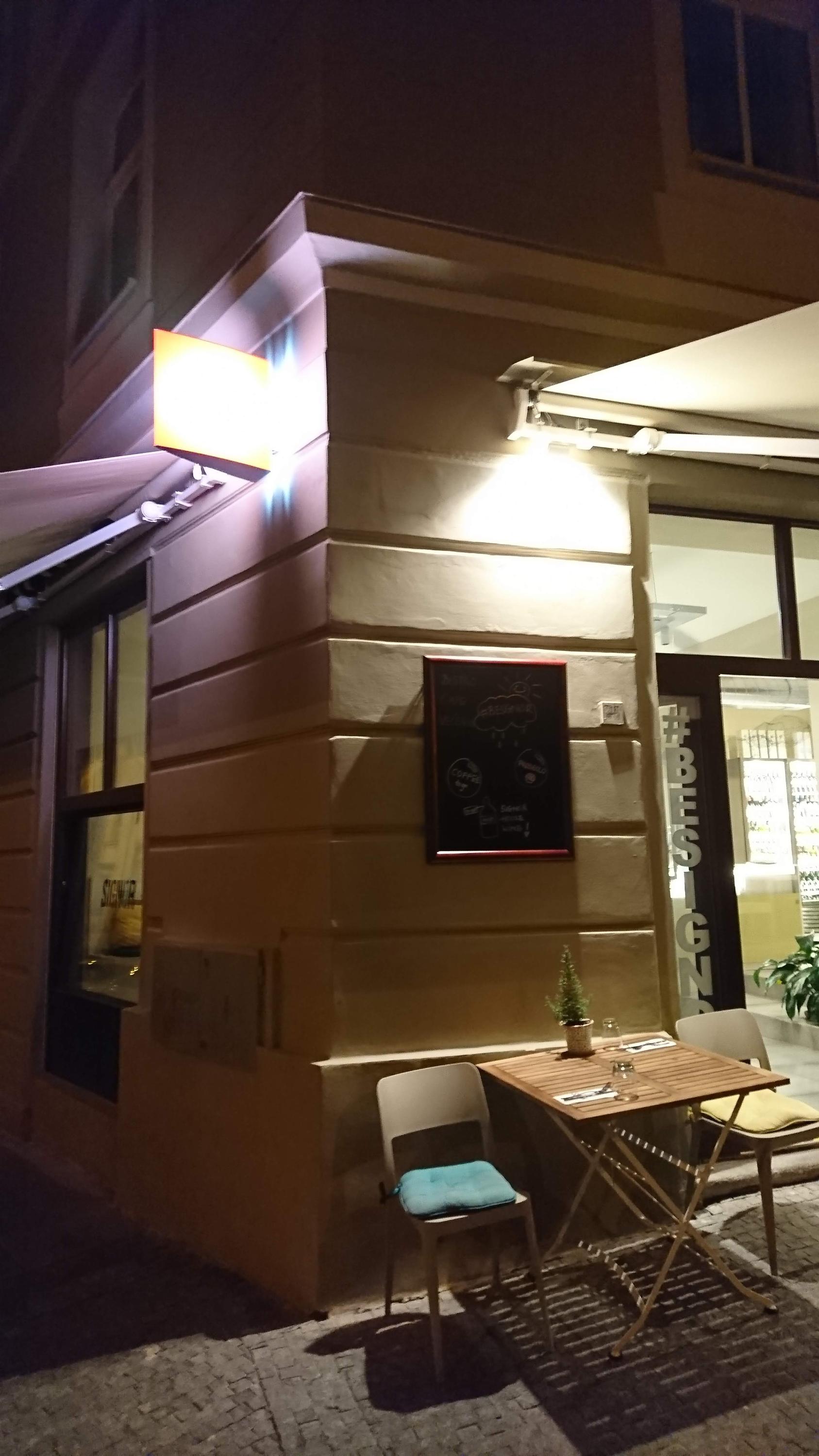 Signor bistro foto 4