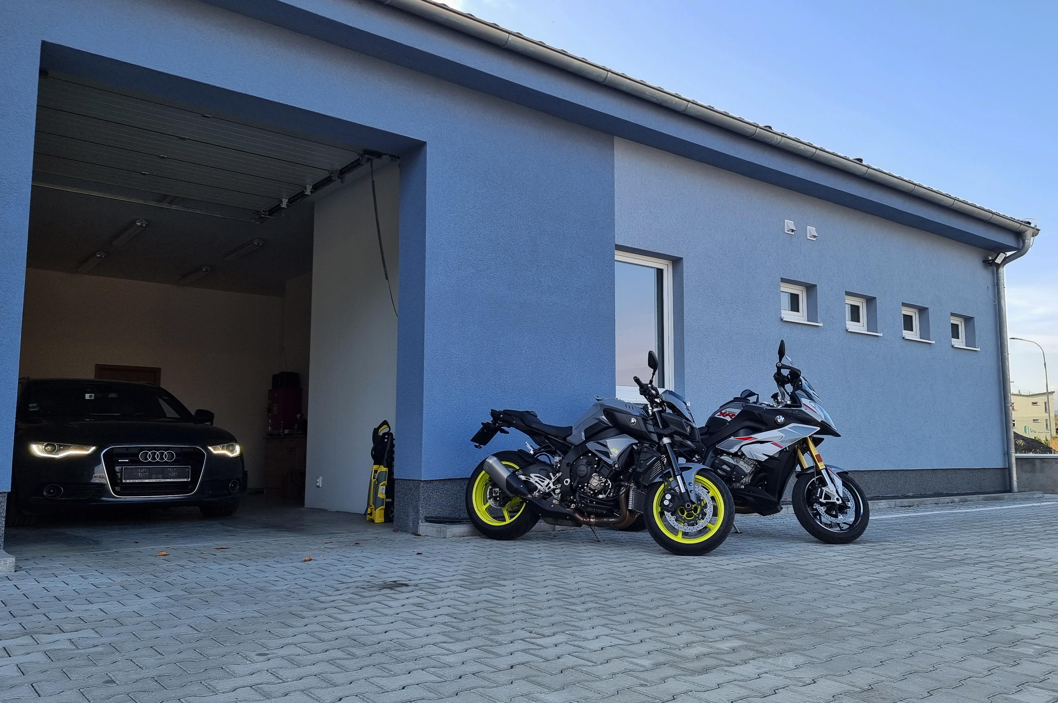 carsbath.cz - čištění a detailing vozidel