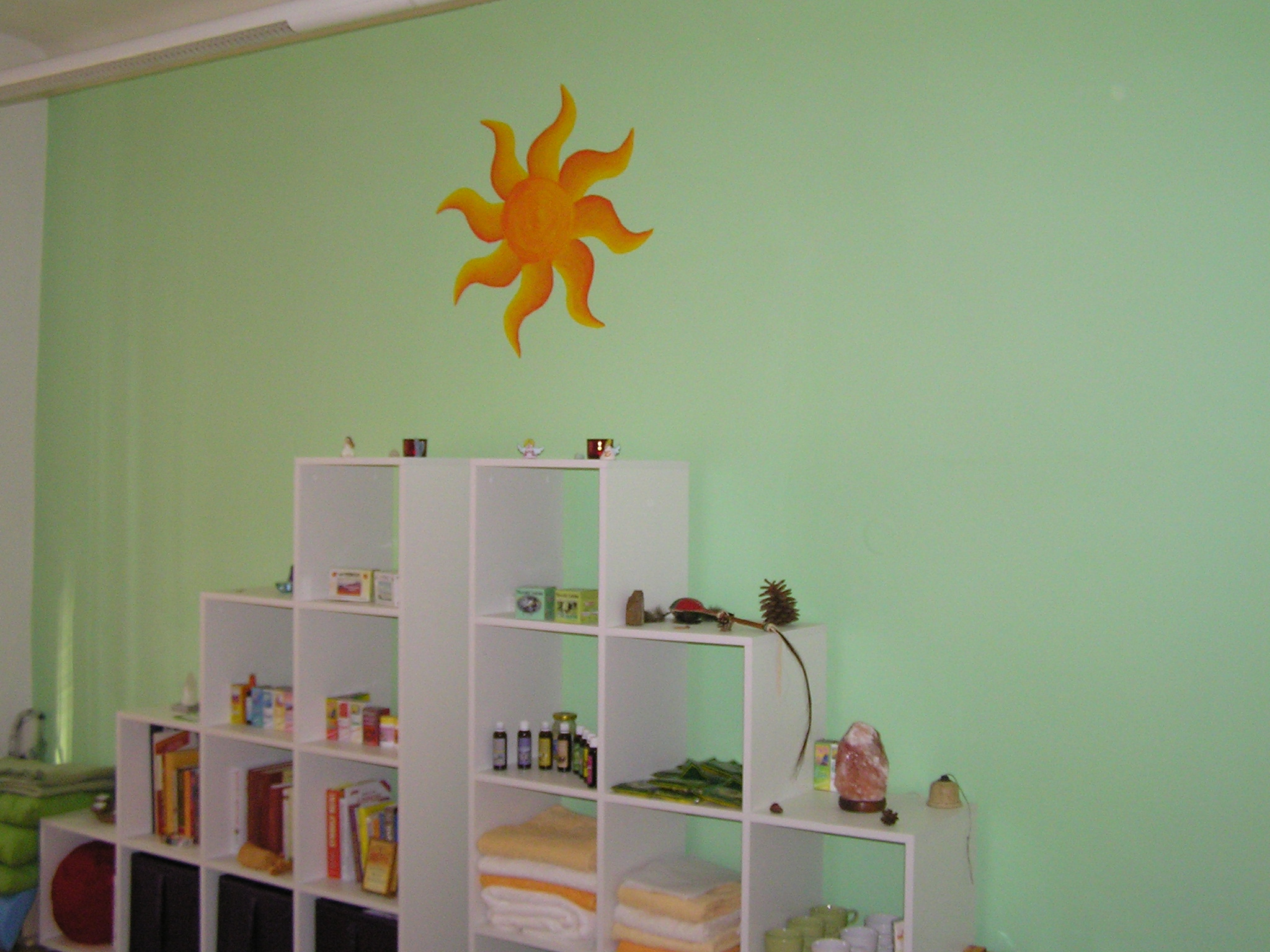 Jan Peterka - terapie pro duši i pro tělo foto 2