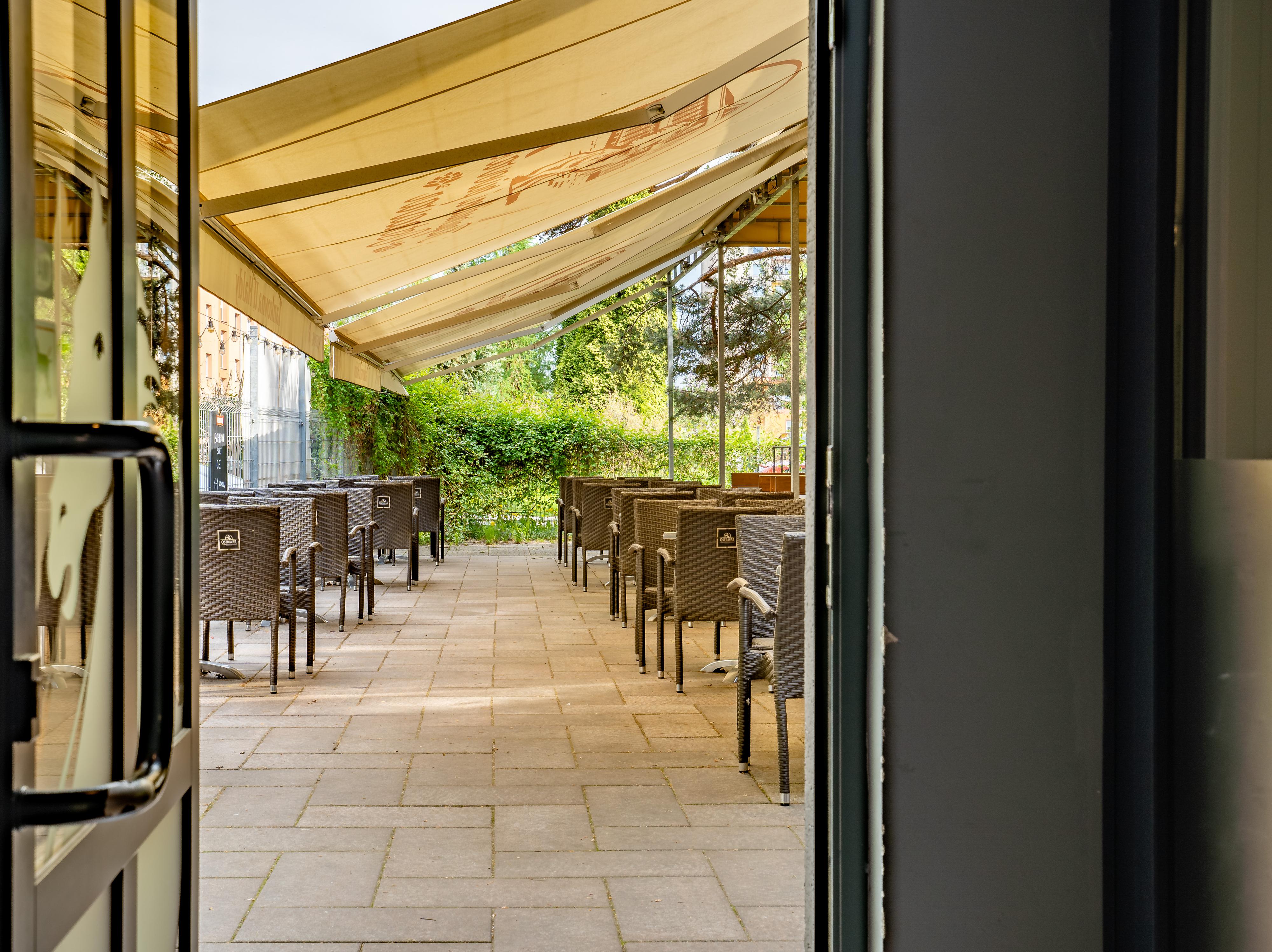 Tankovna U Haldy foto 3