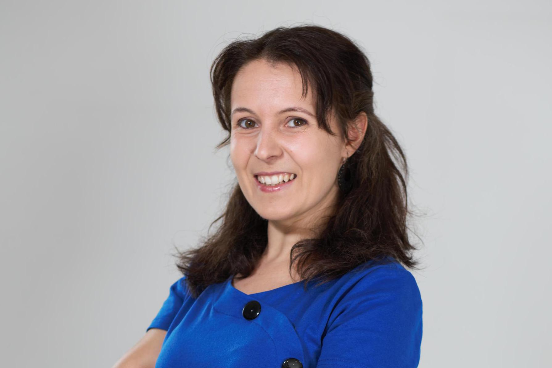 Reality s Katkou - Kateřina Bukovská