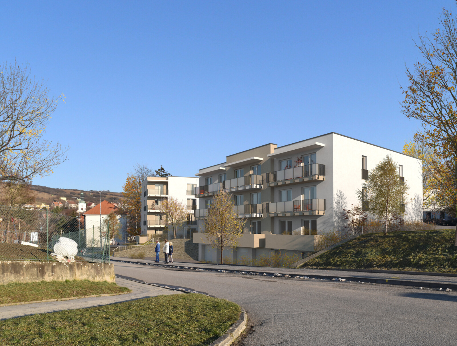 Facility Invest, s.r.o. foto 2