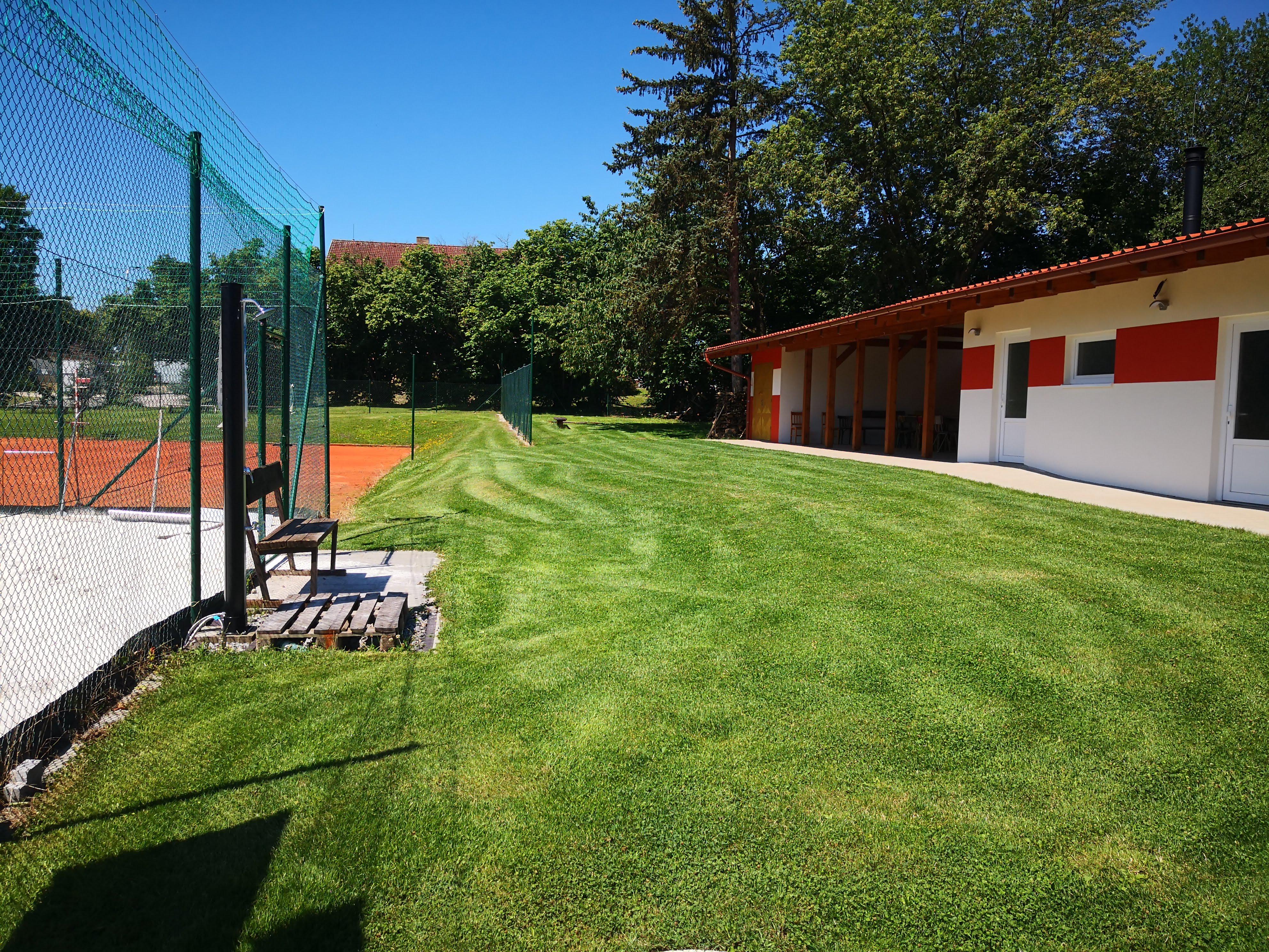 TJ Jiskra Týn nad Vltavou foto 3