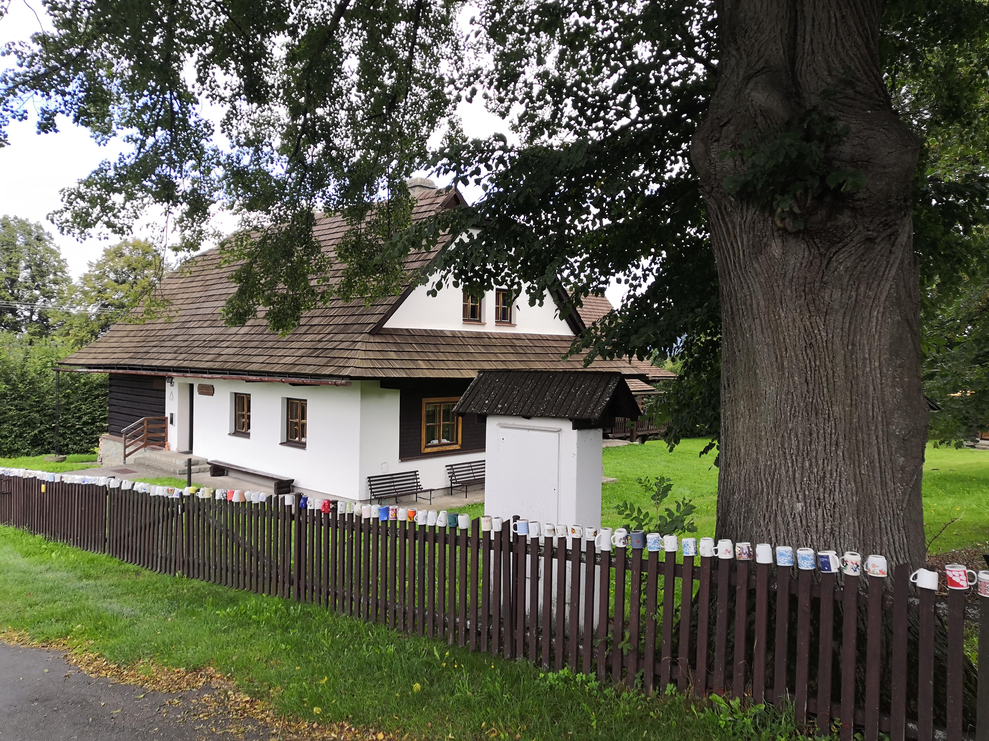 Památník bratří Strnadlů a Jana Knebla foto 4