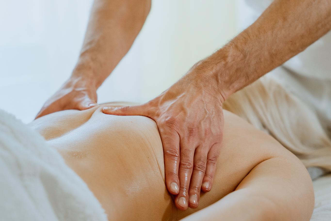 Body care by Mateo