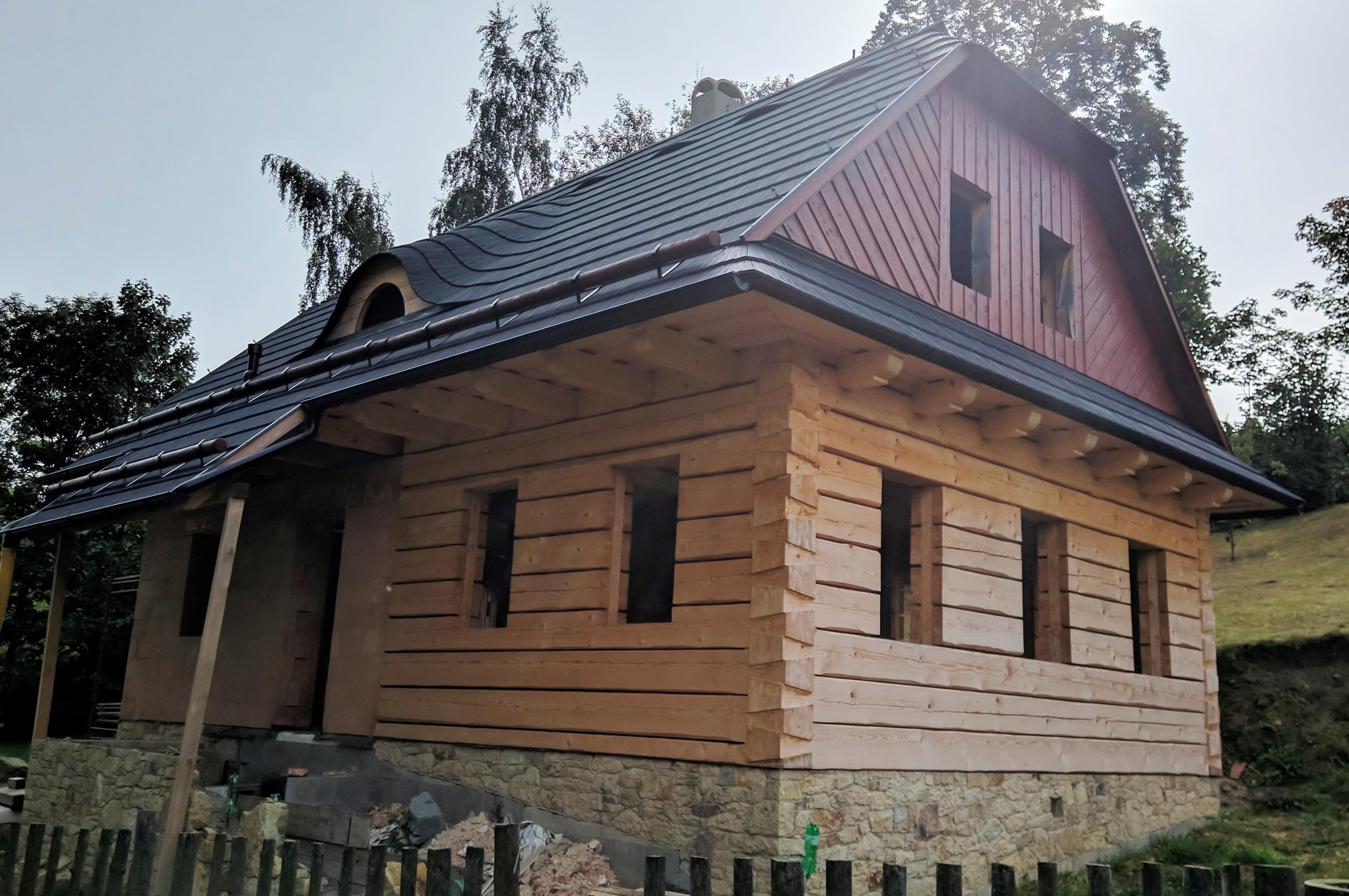 Tesařství Jan Košnar