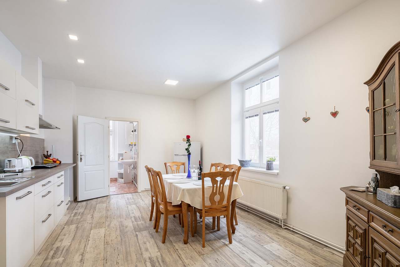 GALA - ubytování apartmán pro firmy foto 6