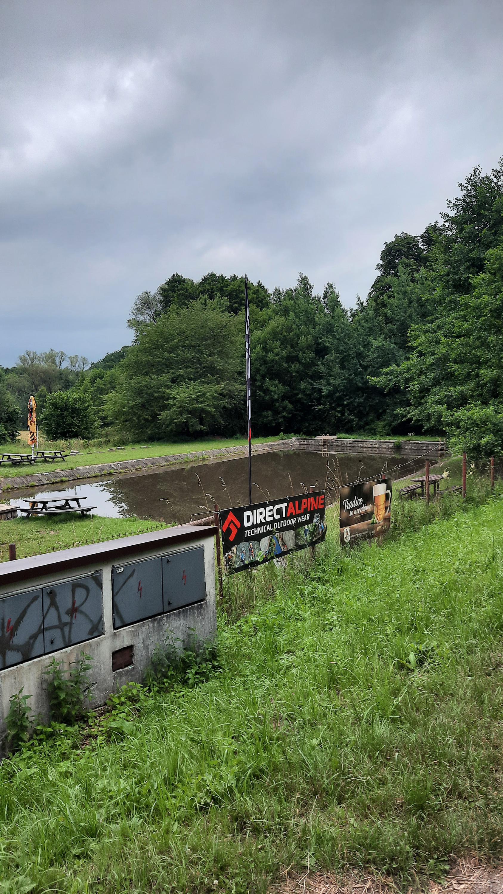 Koupák Sedmihorky foto 2