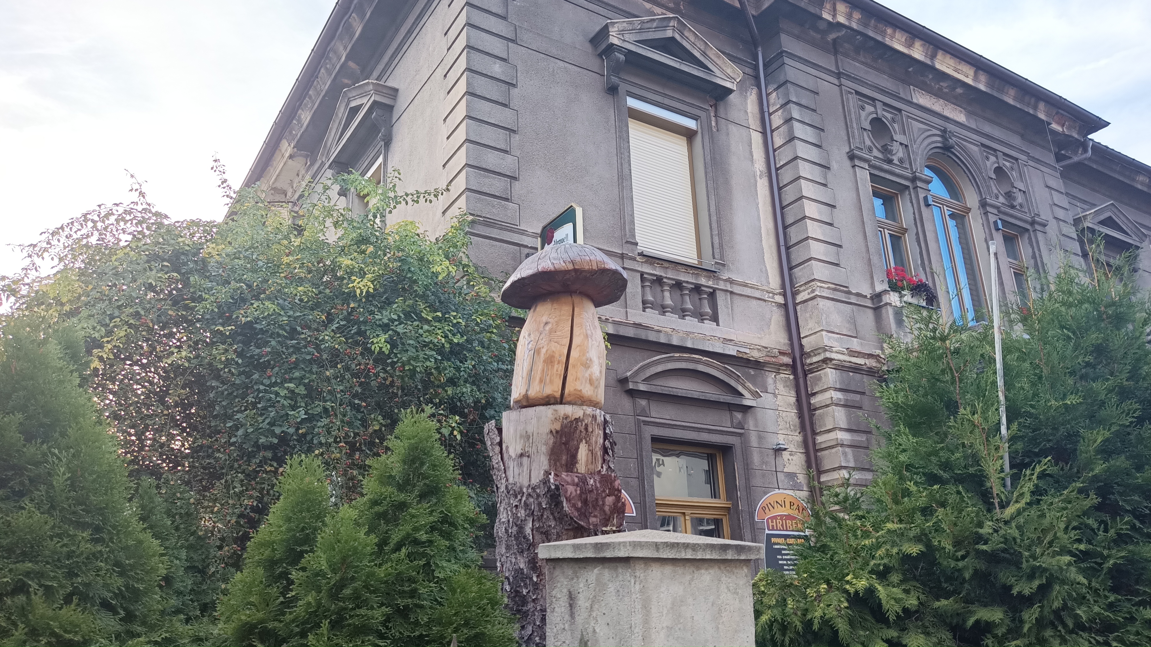 Pivní Bar Hříbek foto 6