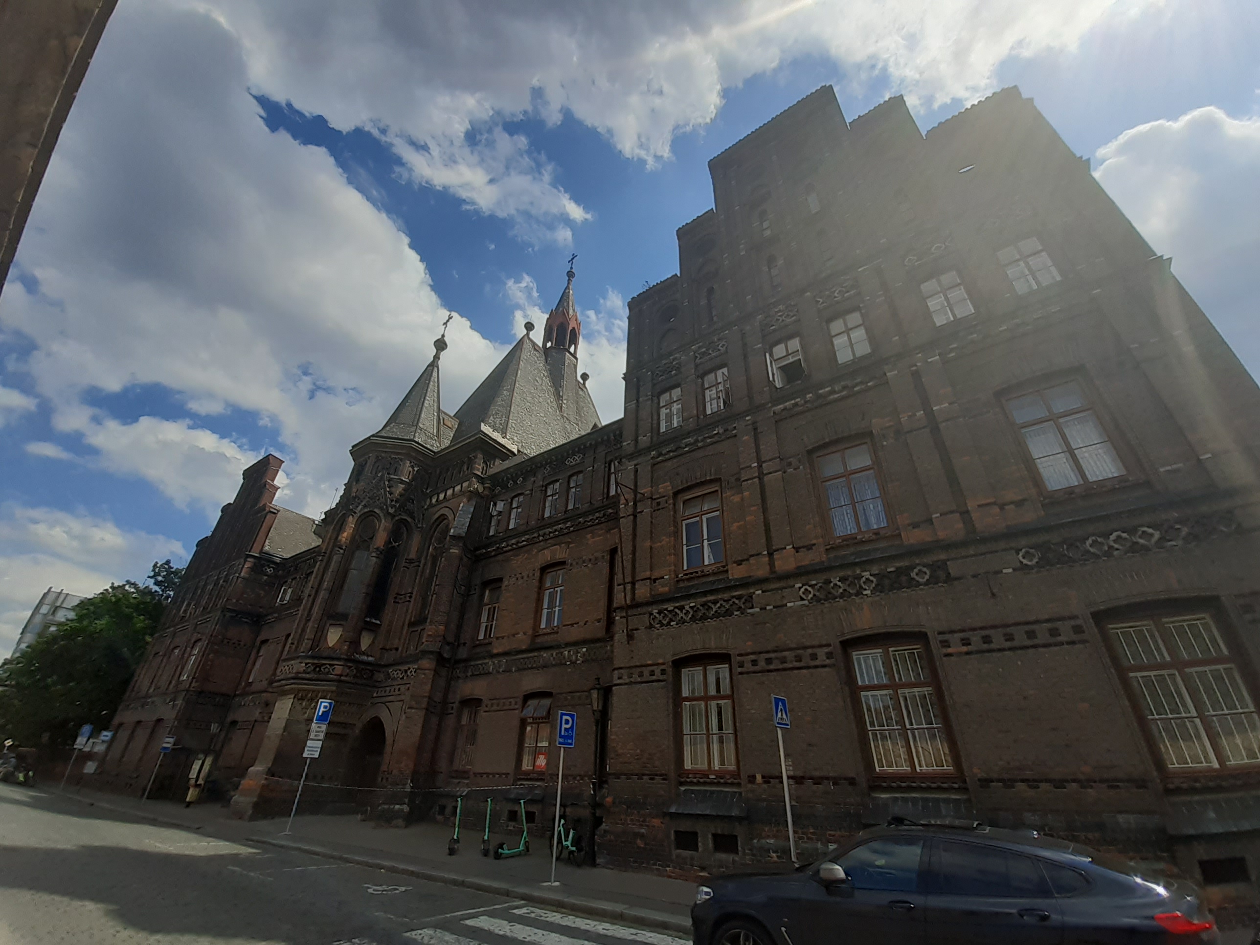 Porodnice Apolinář foto 6