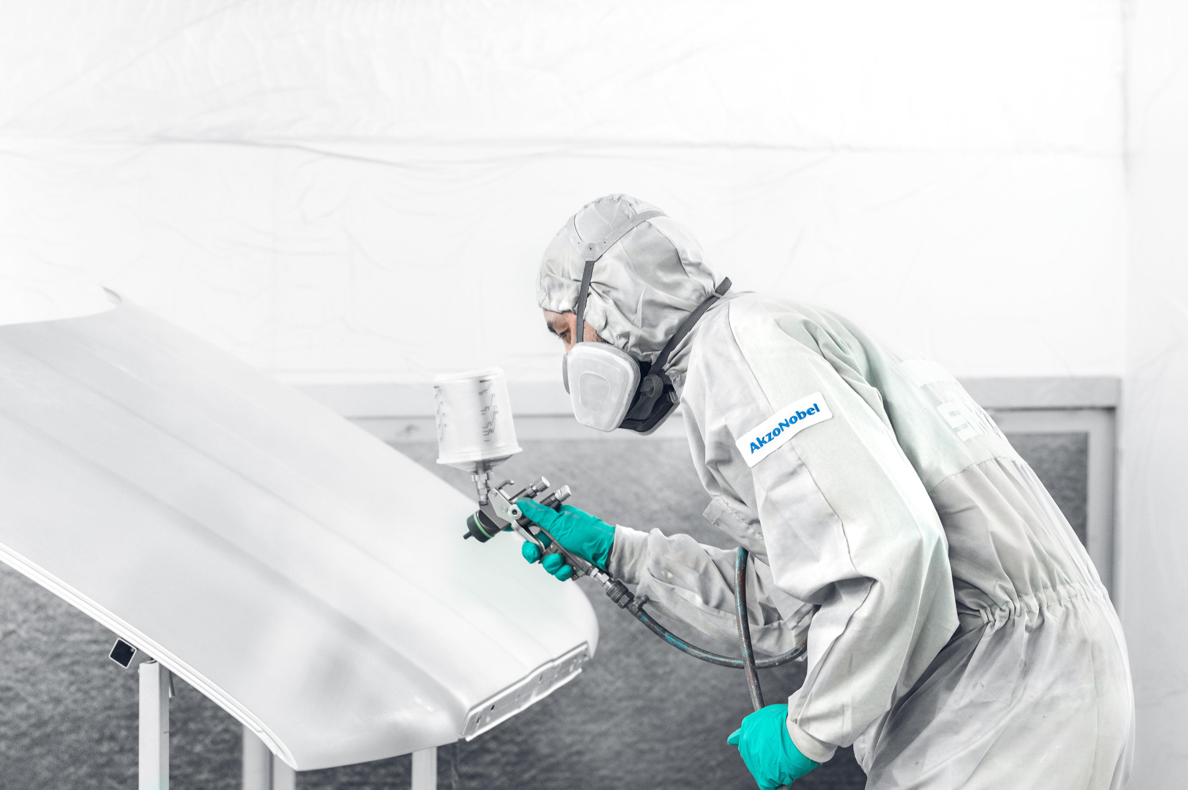 Autolakovna K&N Auto s.r.o.