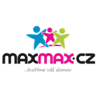 Logo obchodu MAXMAX.cz