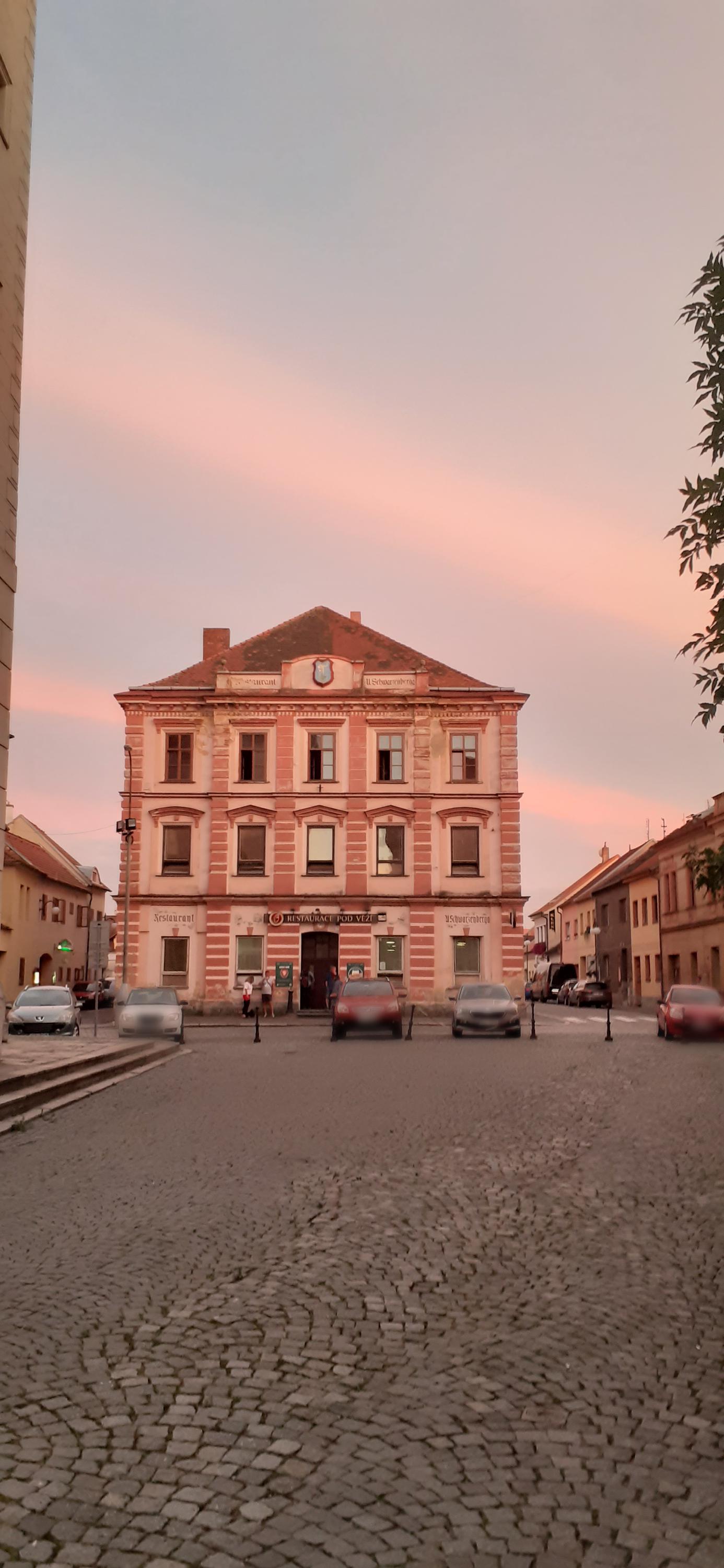 Restaurace Pod Věží foto 6