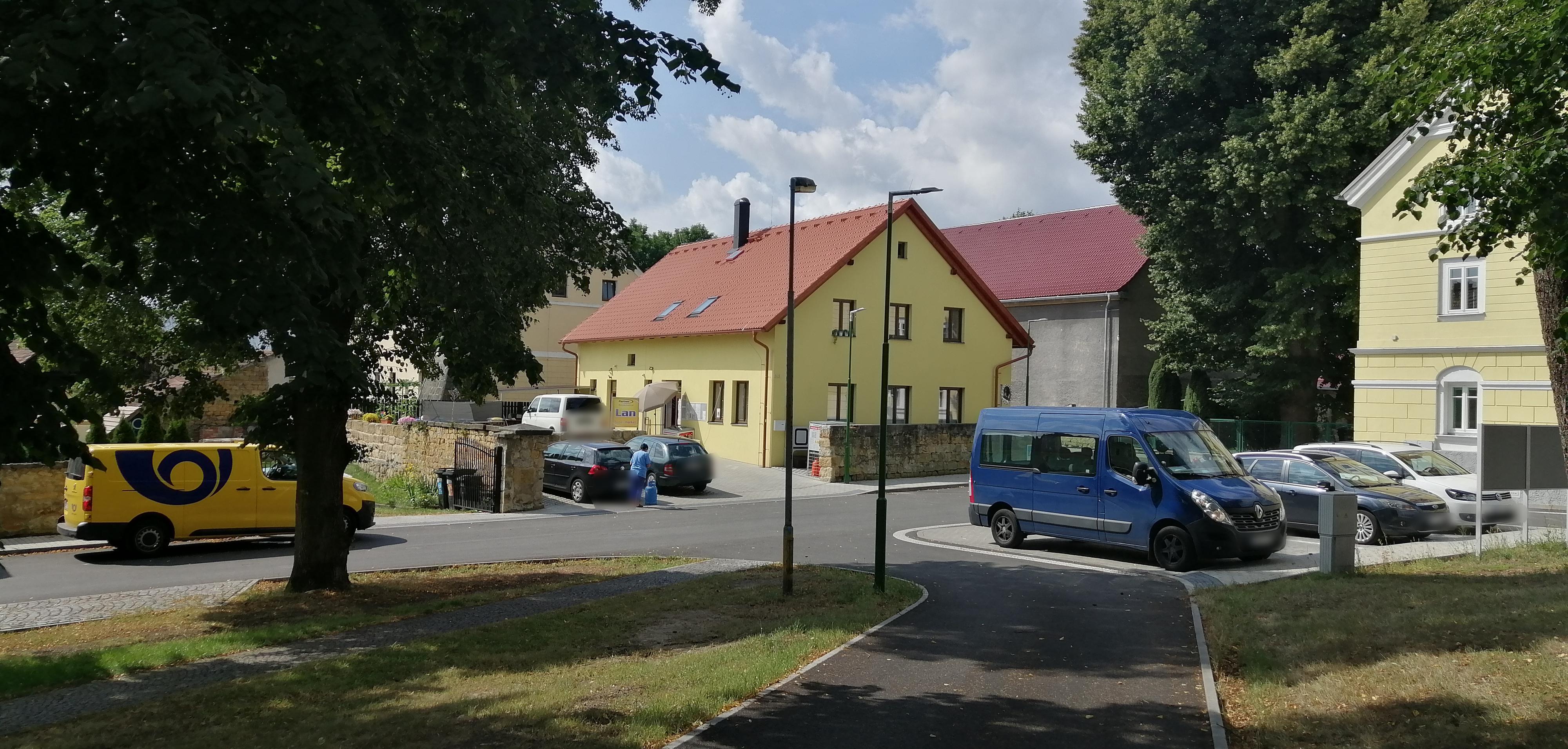 Lan Super Market foto 2