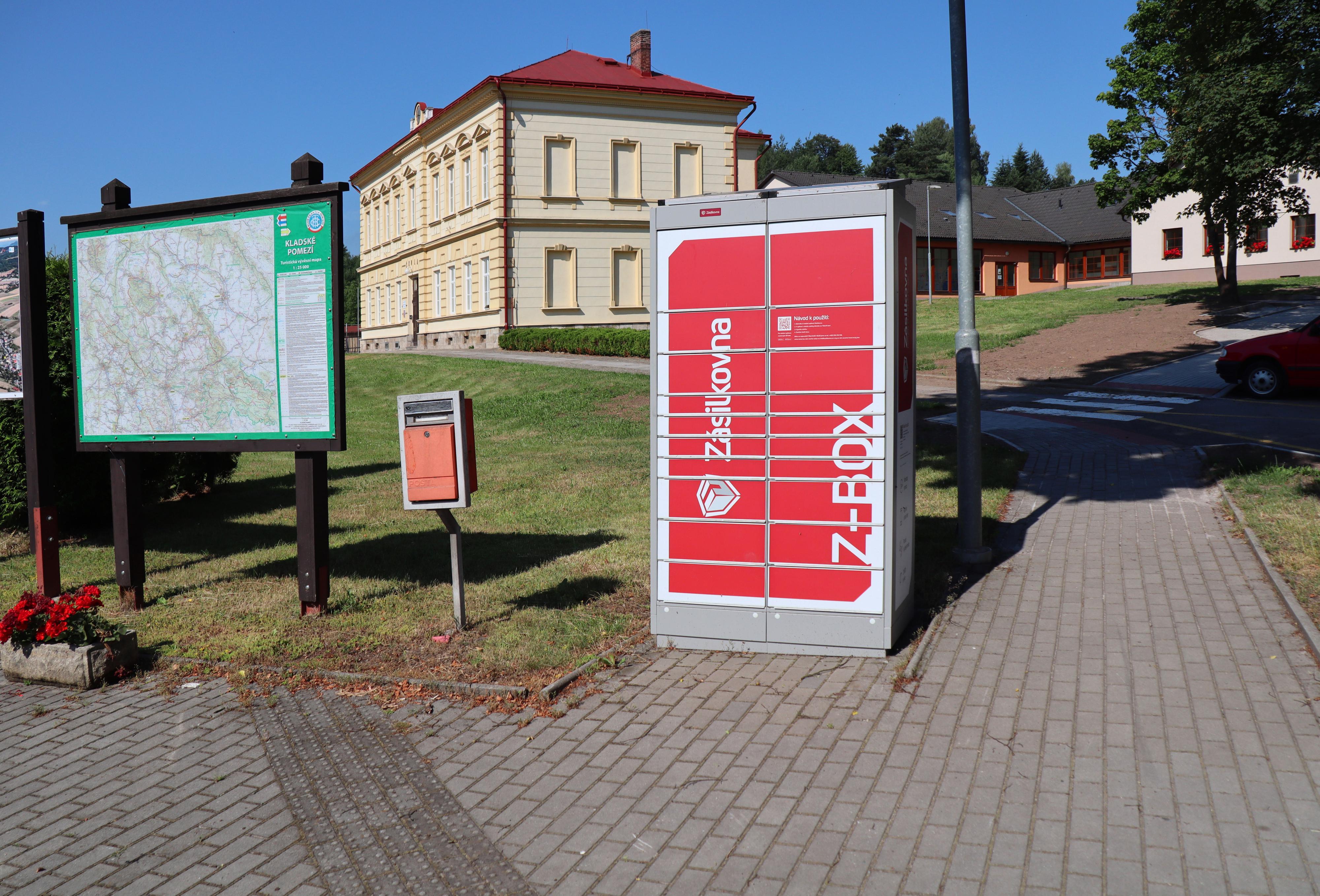 Z-BOX