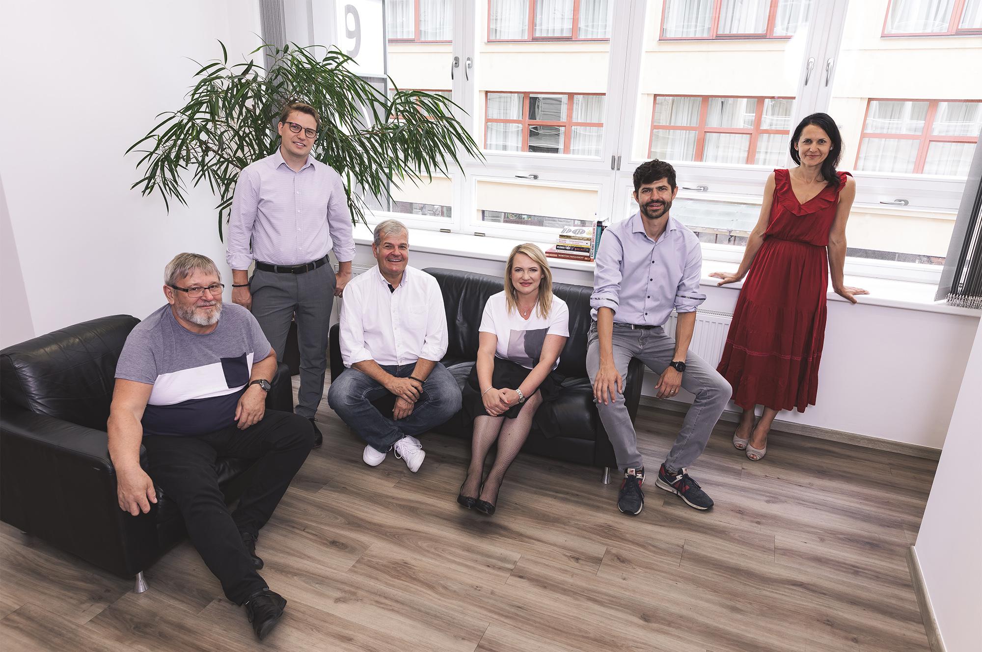 FINQUEST group s.r.o.