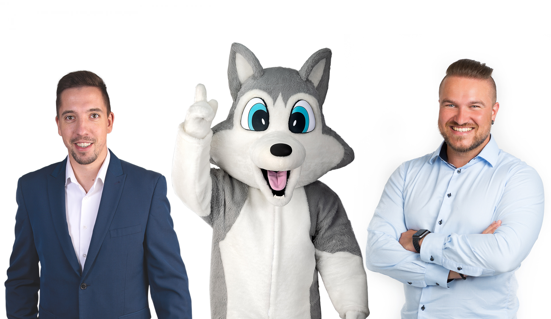 Husky Reality foto 1