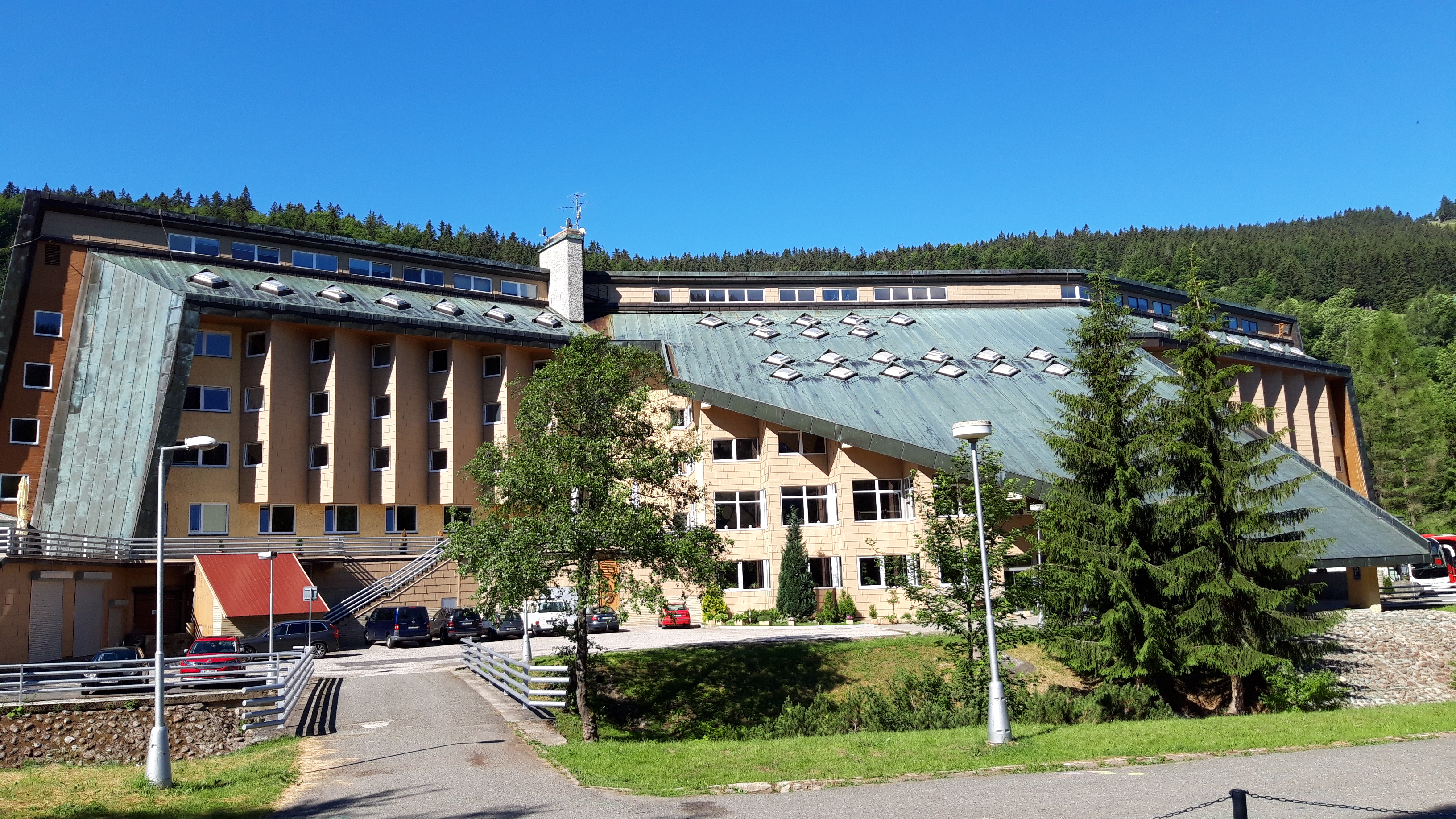 Hotel Fit Fun foto 3