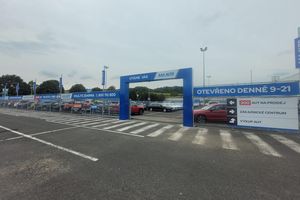 Firemní grafika AAA AUTO