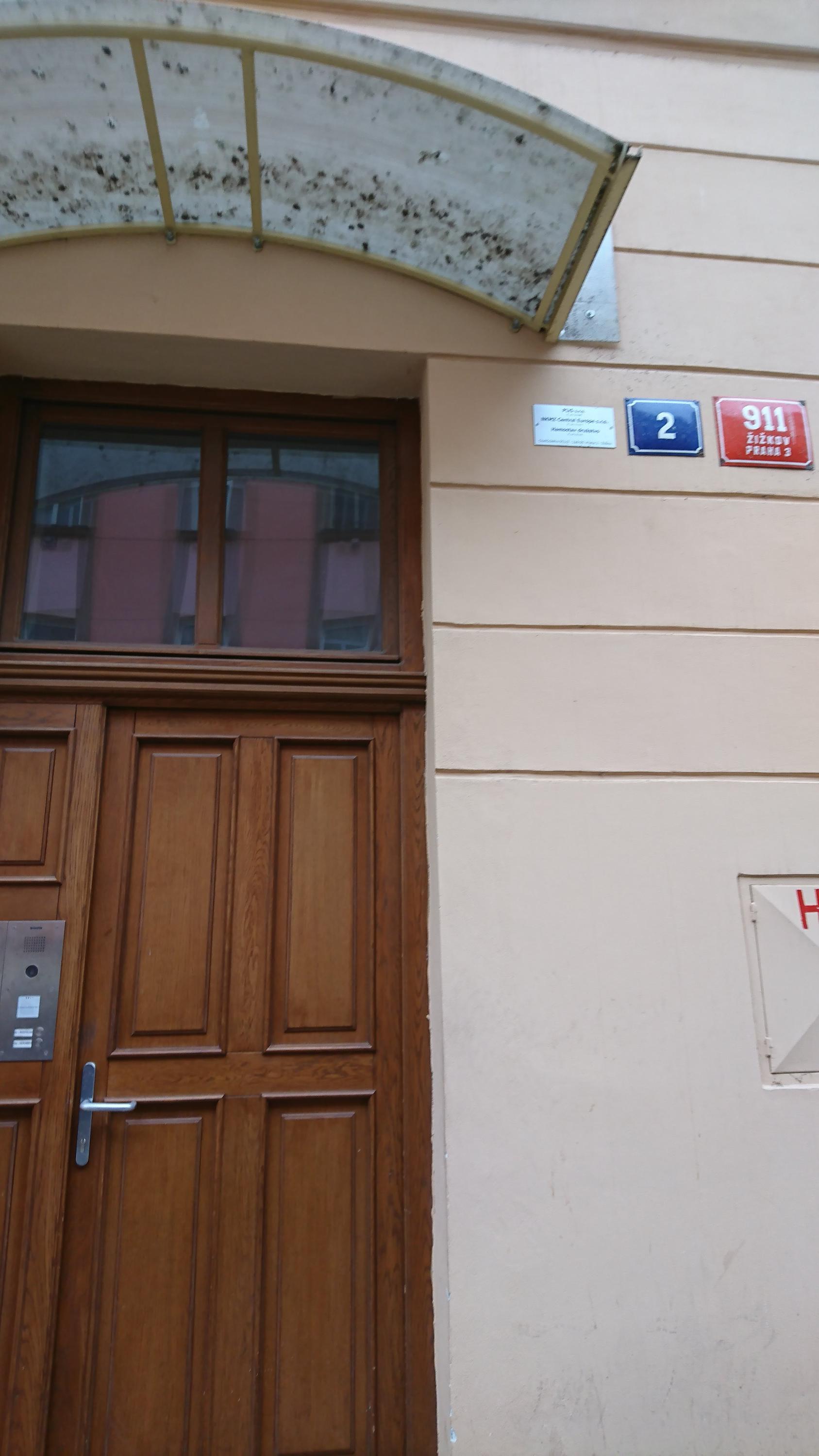 Odborné učiliště pro žáky s více vadami, Praha, s.r.o. foto 4