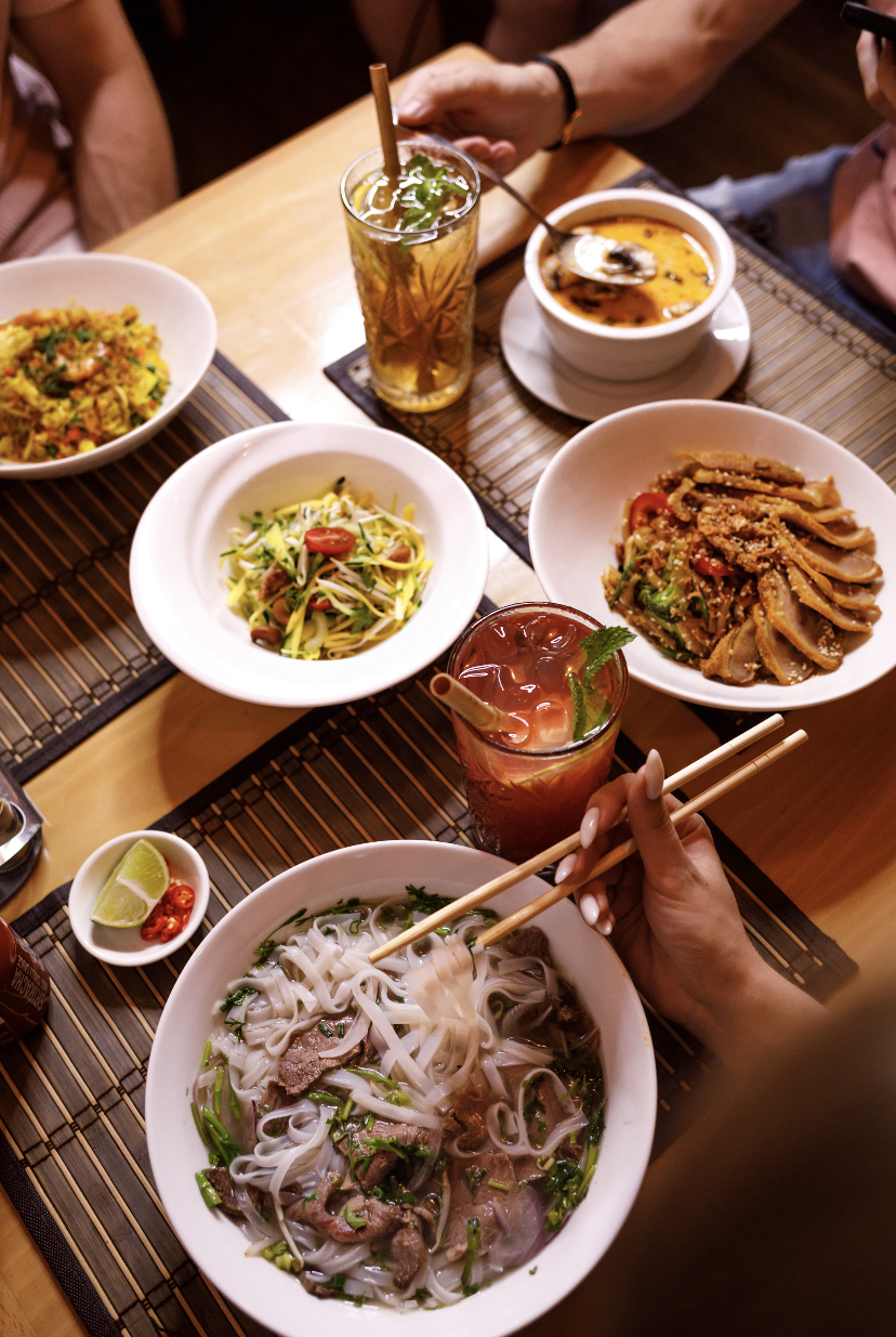 Yori Restaurant foto 6