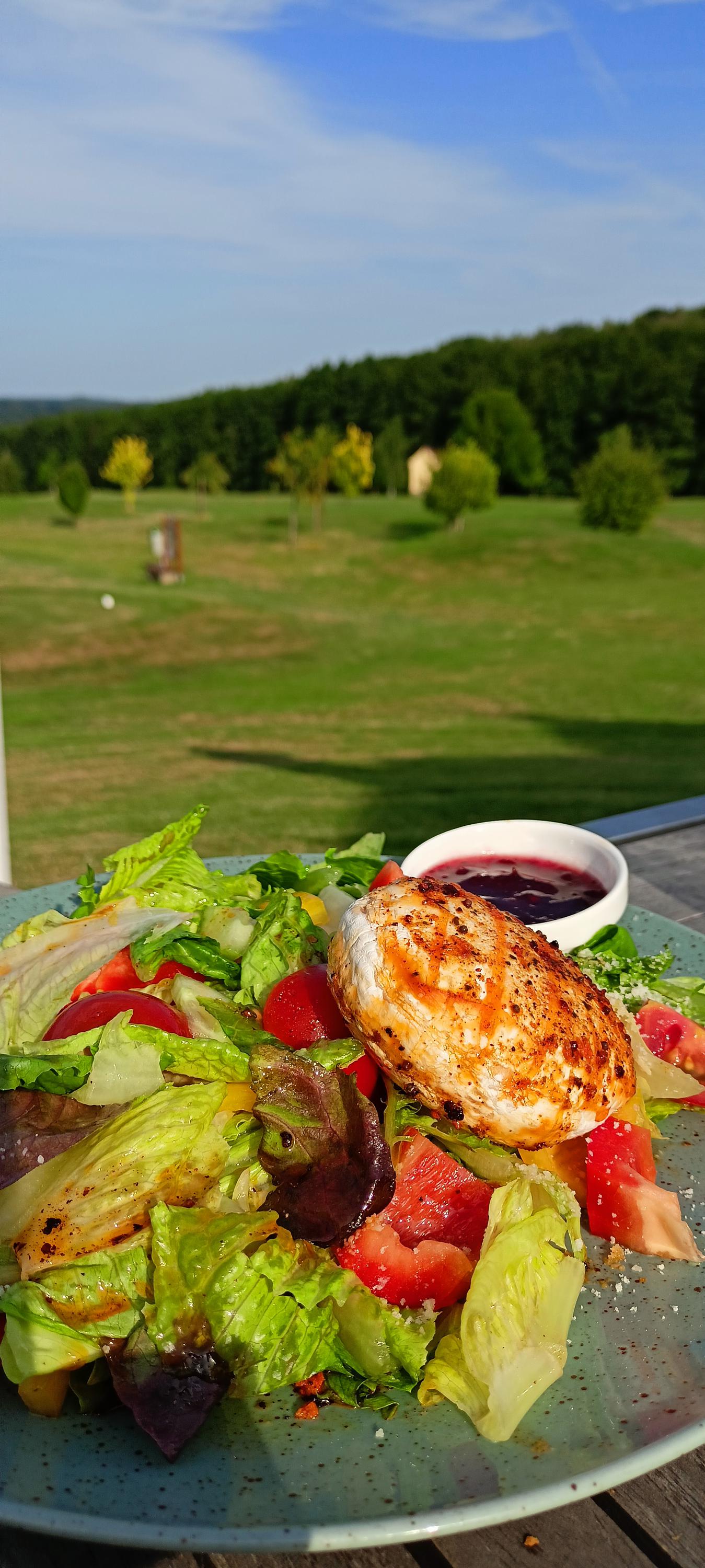 Restaurace Golf resort Česká Lípa foto 5