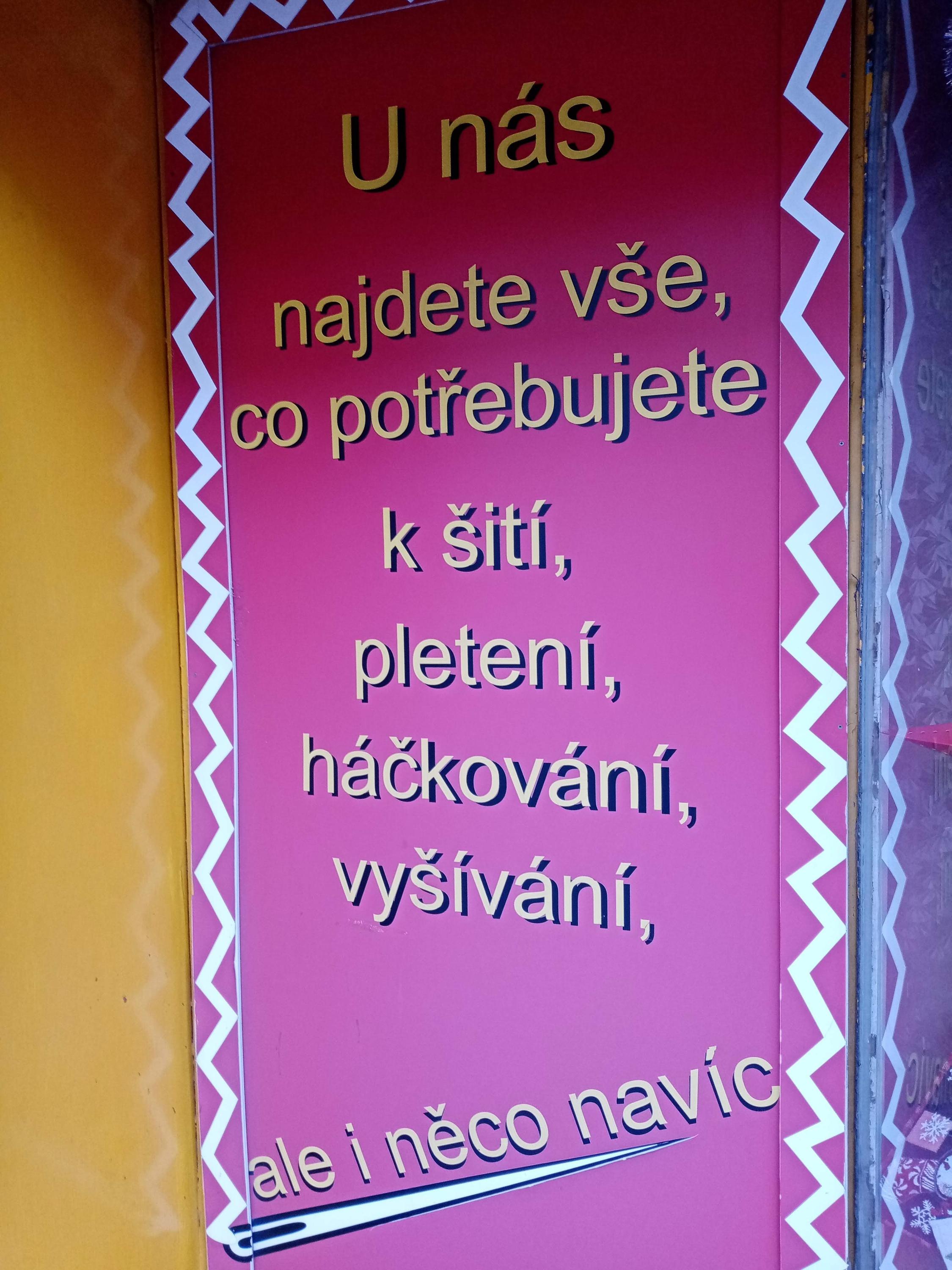 Švadlenka U Malíka foto 3