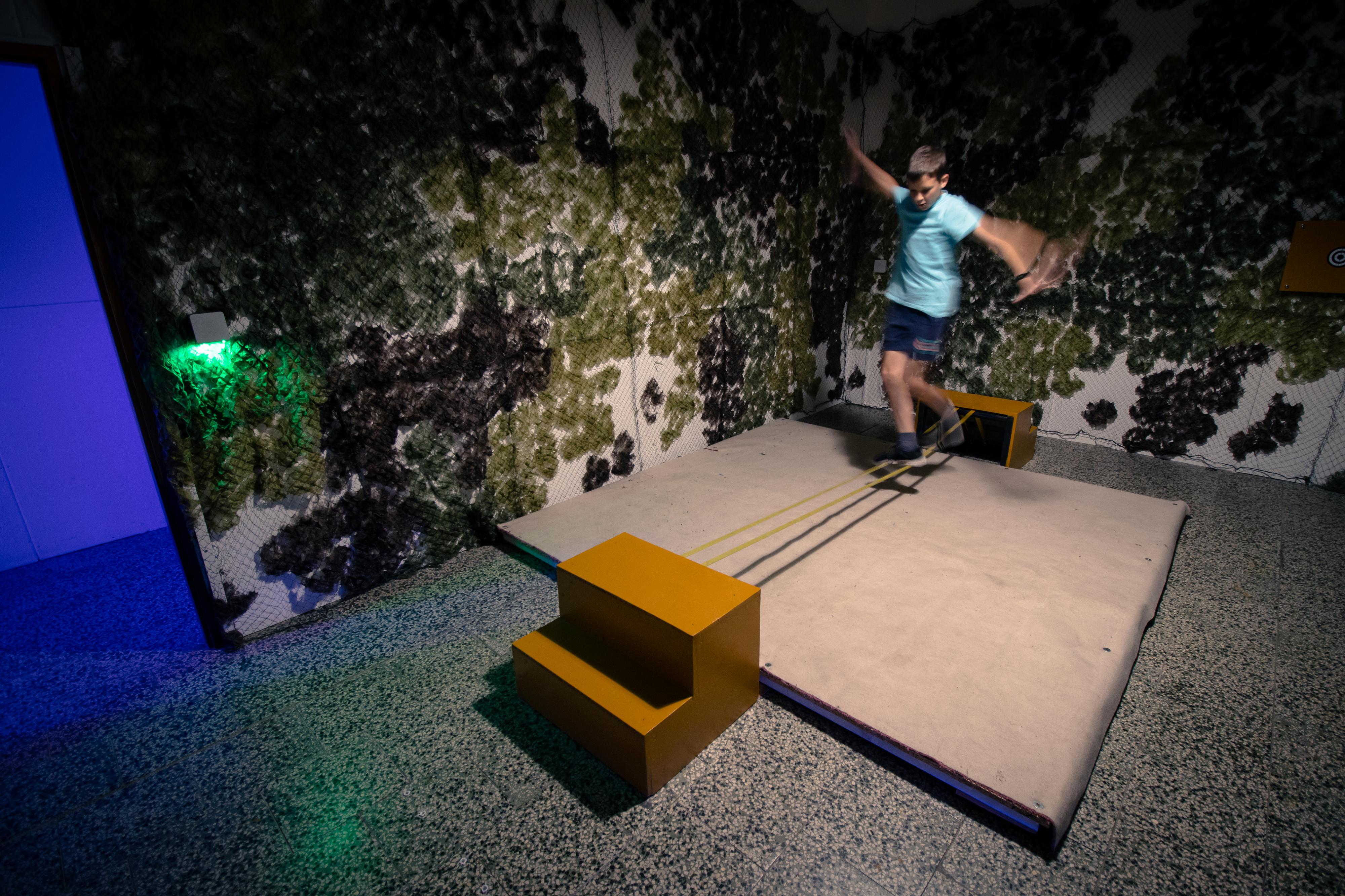 Valašská pevnost foto 5