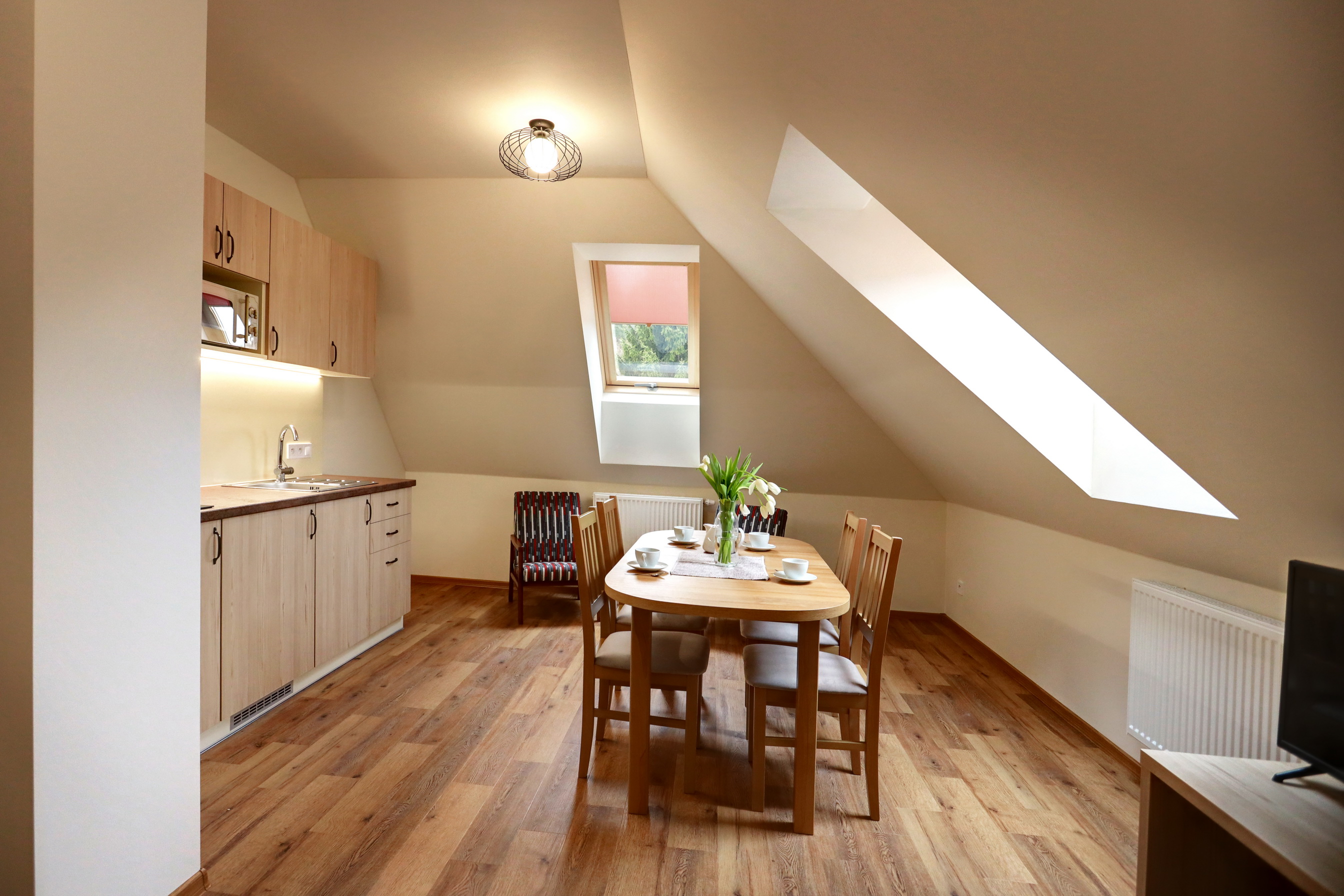 Apartmány Tatra foto 5