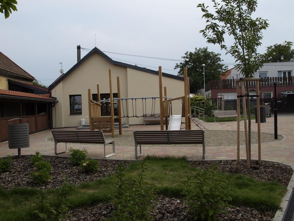 Komunitní centrum Bašť foto 4