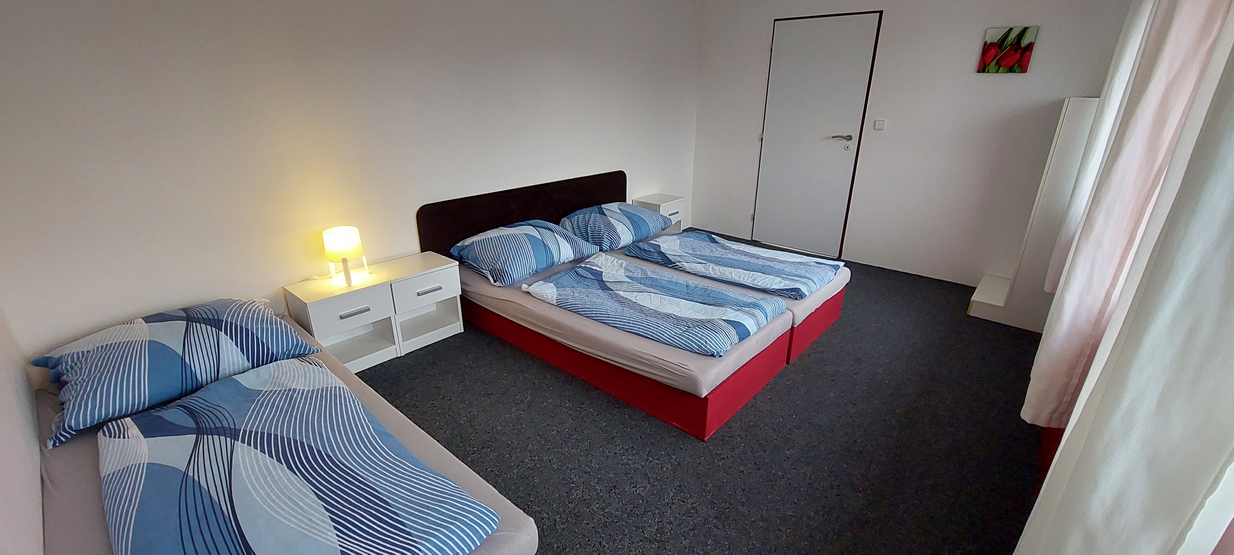 Apartmány Kousek od jezera foto 3