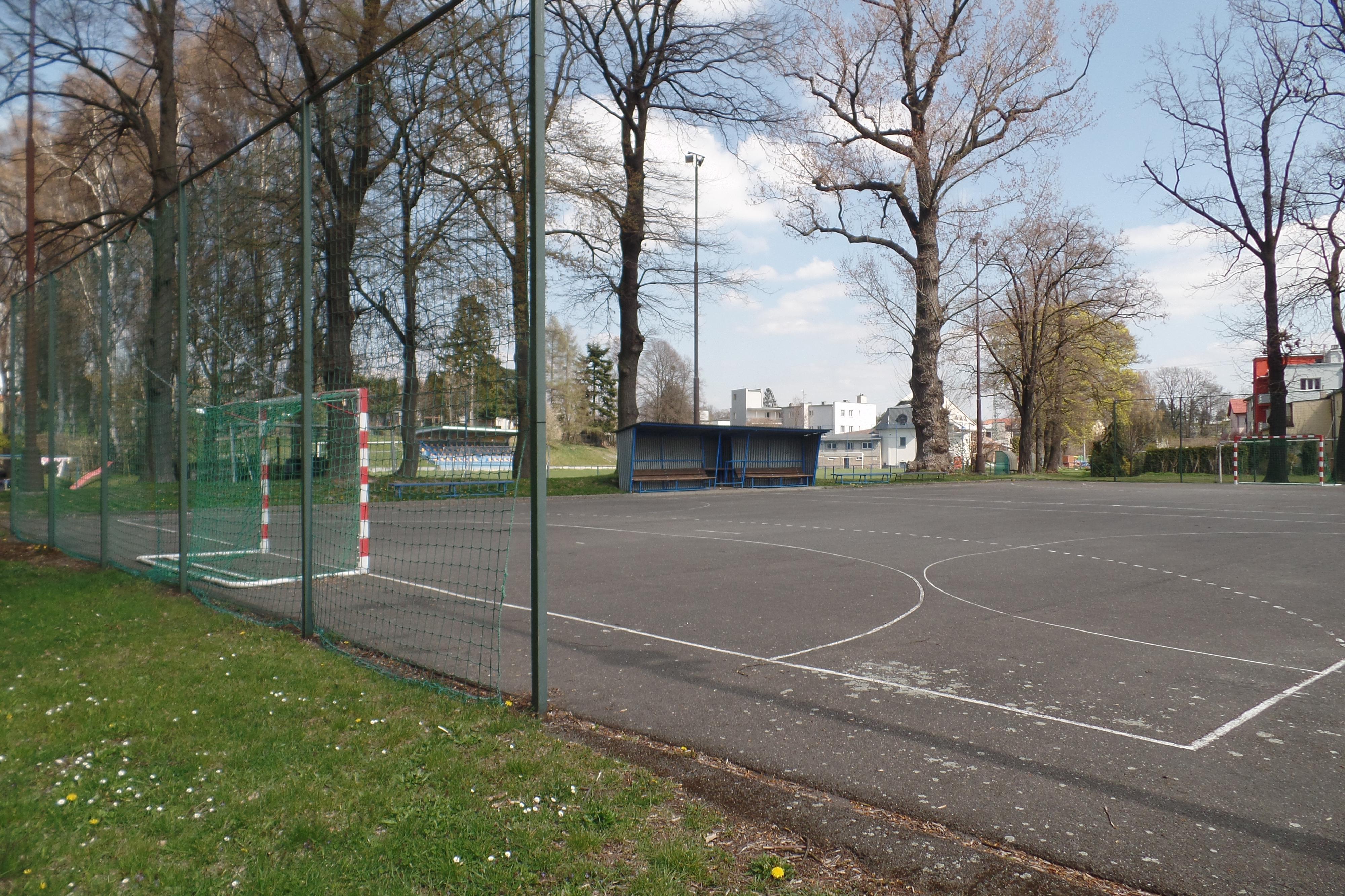 Tělocvičná jednota SOKOL Klimkovice