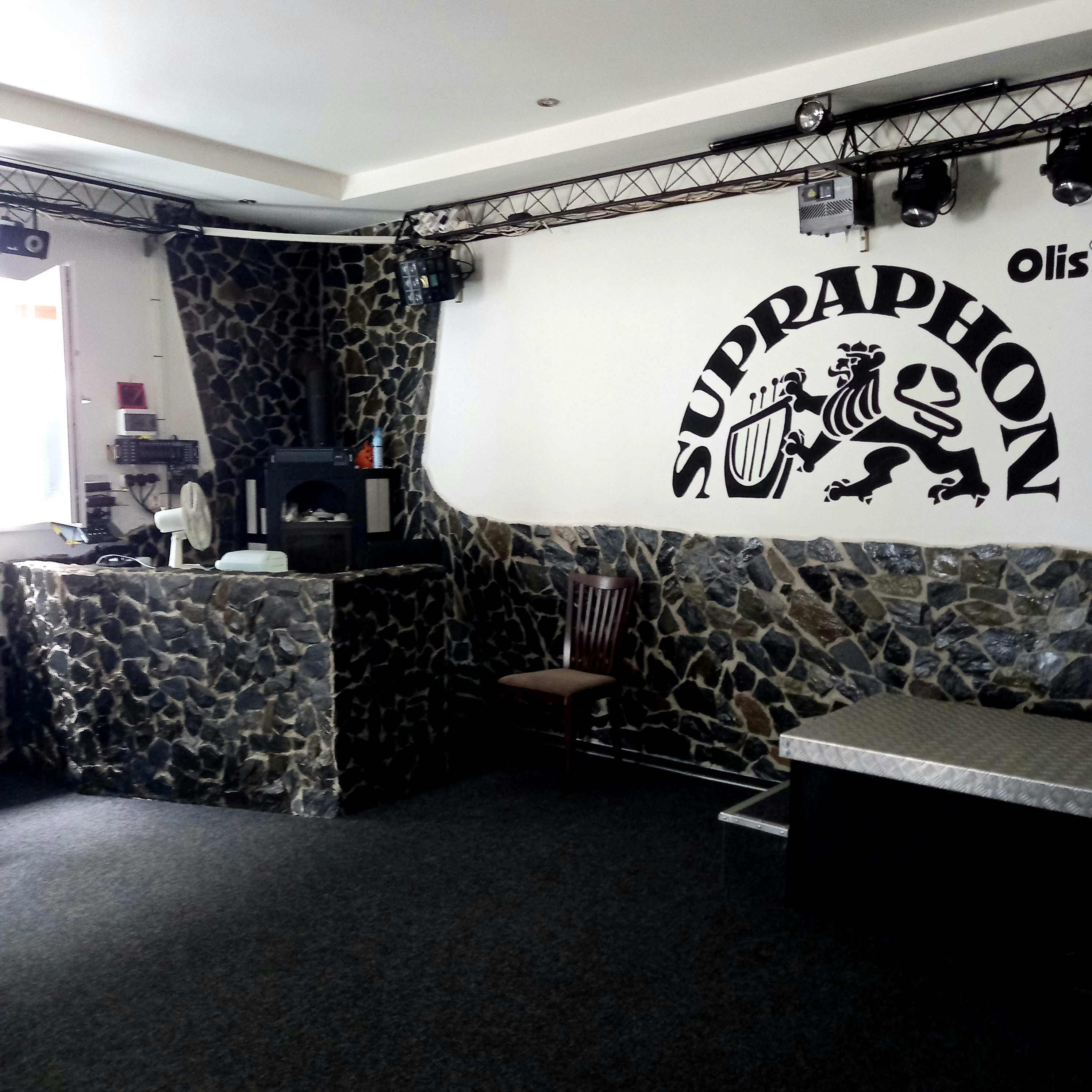 Pizza Olis bar foto 5