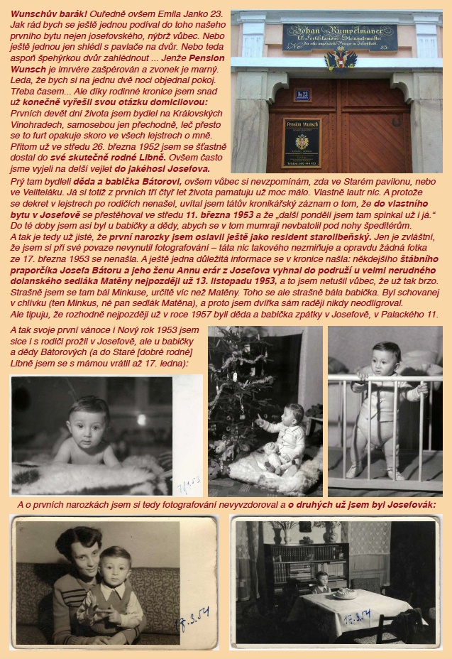 Pension Wunsch foto 2