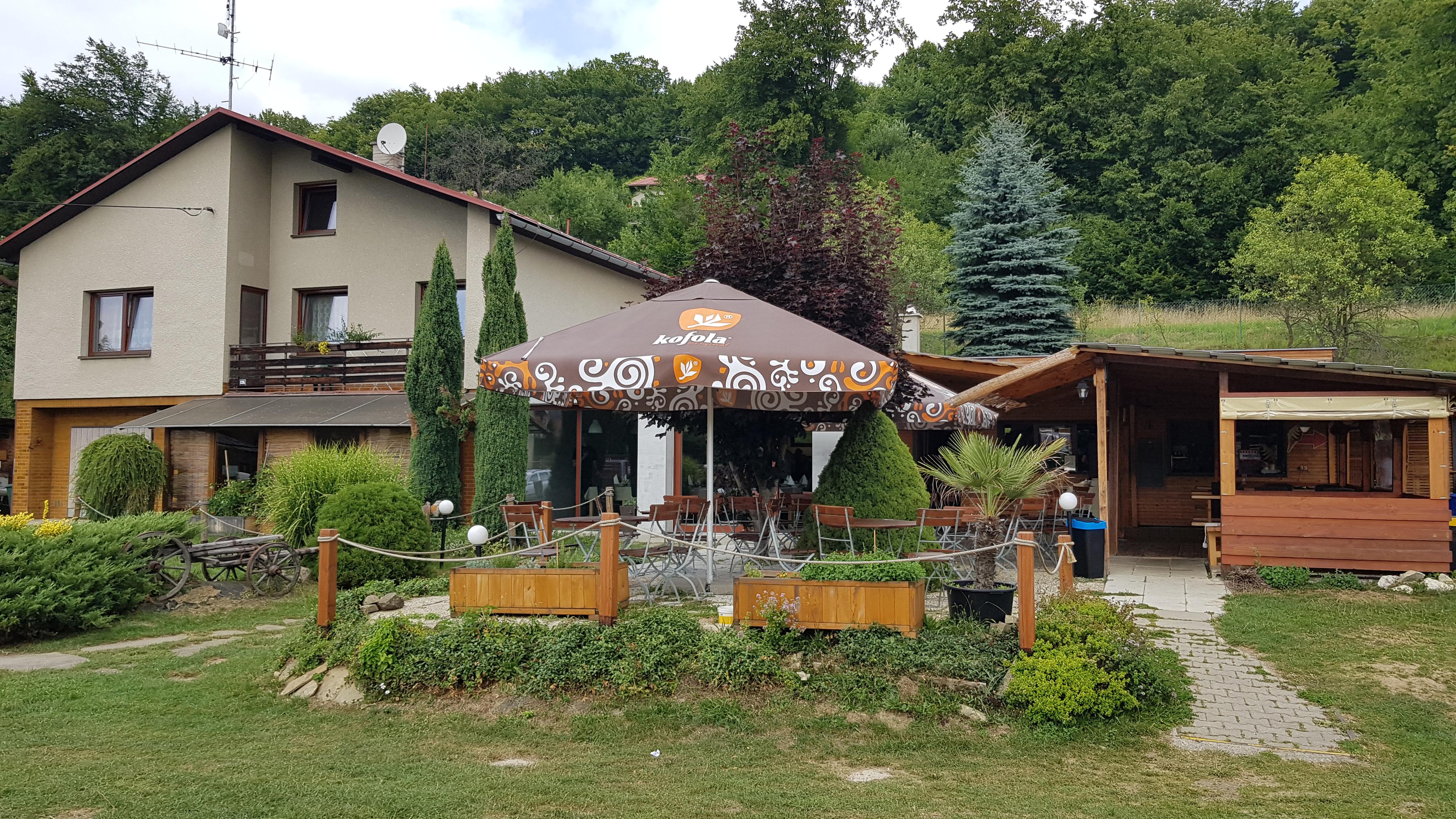 Restaurace U Jančíků foto 5