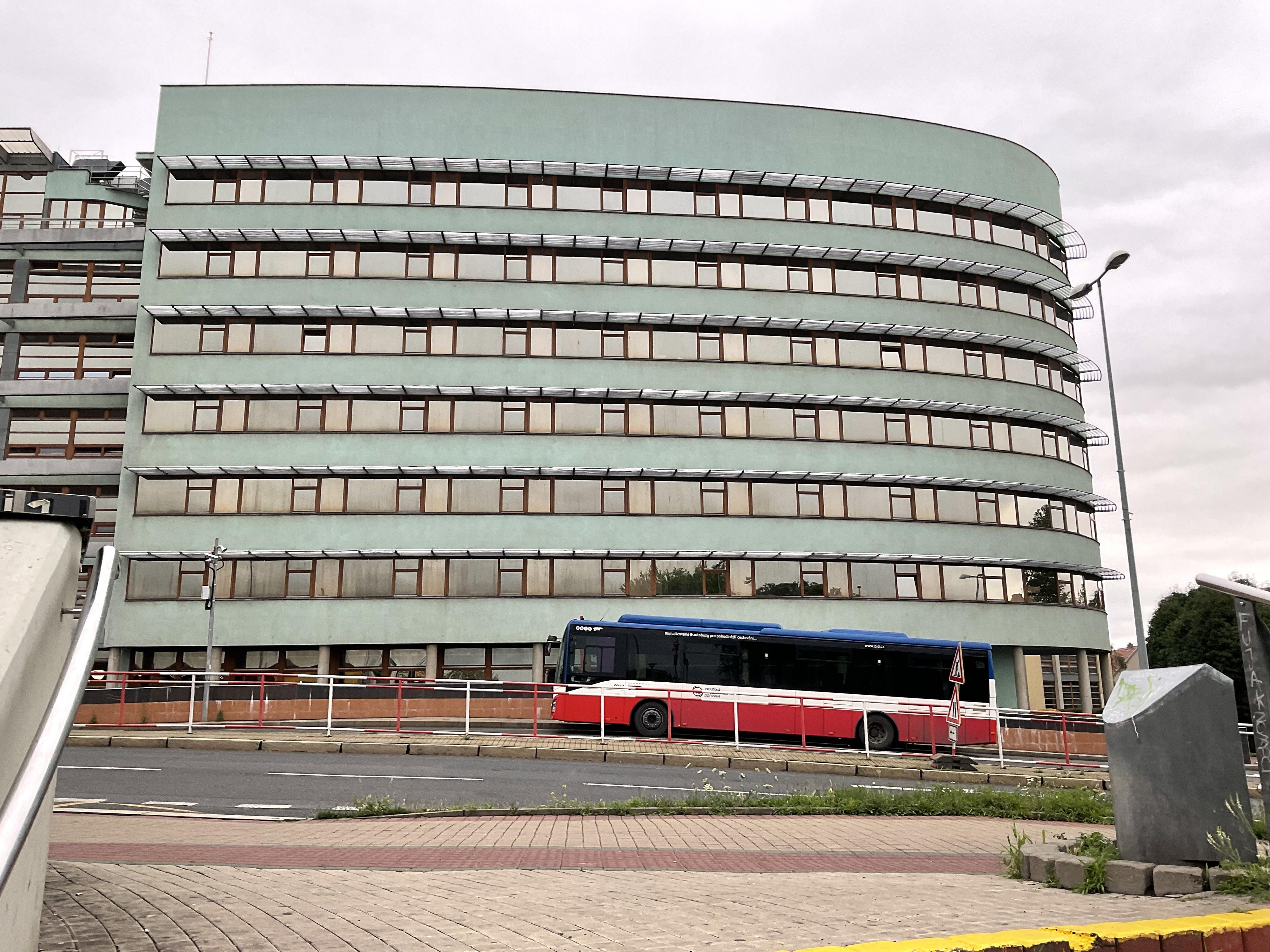 Český úřad zeměměřický a katastrální foto 3