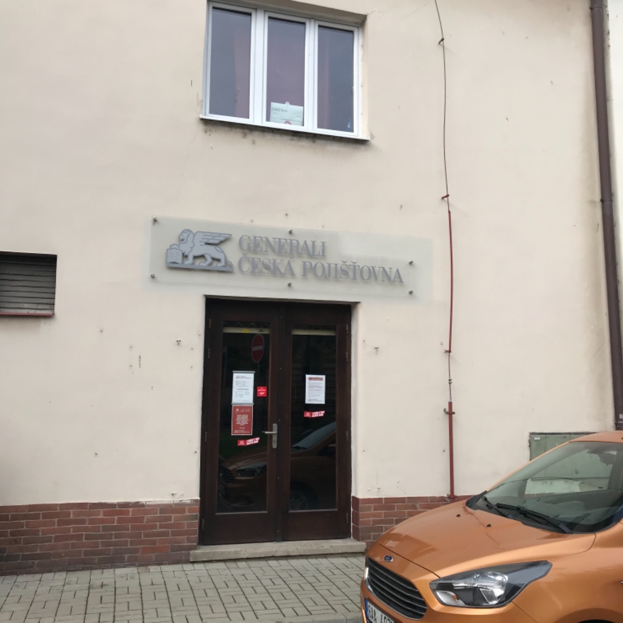 GENERALI ČESKÁ POJIŠŤOVNA foto 2