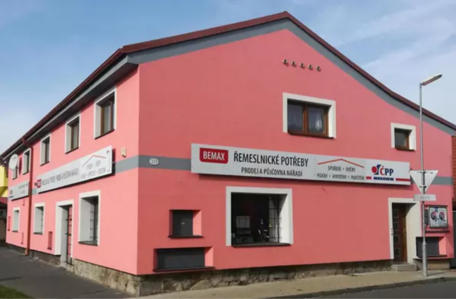 Finanční poradenství - Bc. Jitka Berková foto 1