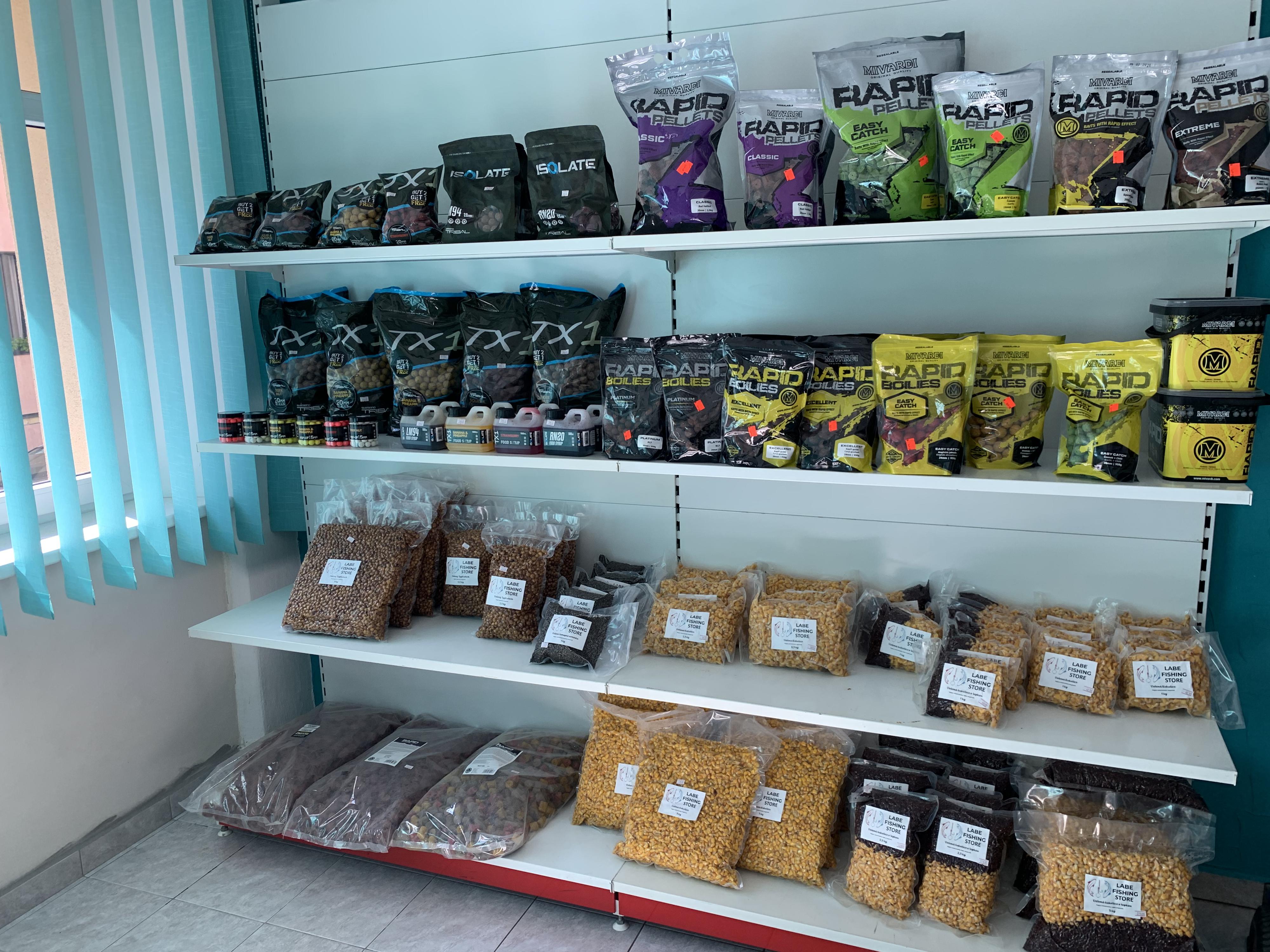 Labe Fishing Store s.r.o. foto 5