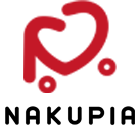 Logo obchodu Nakupia.cz