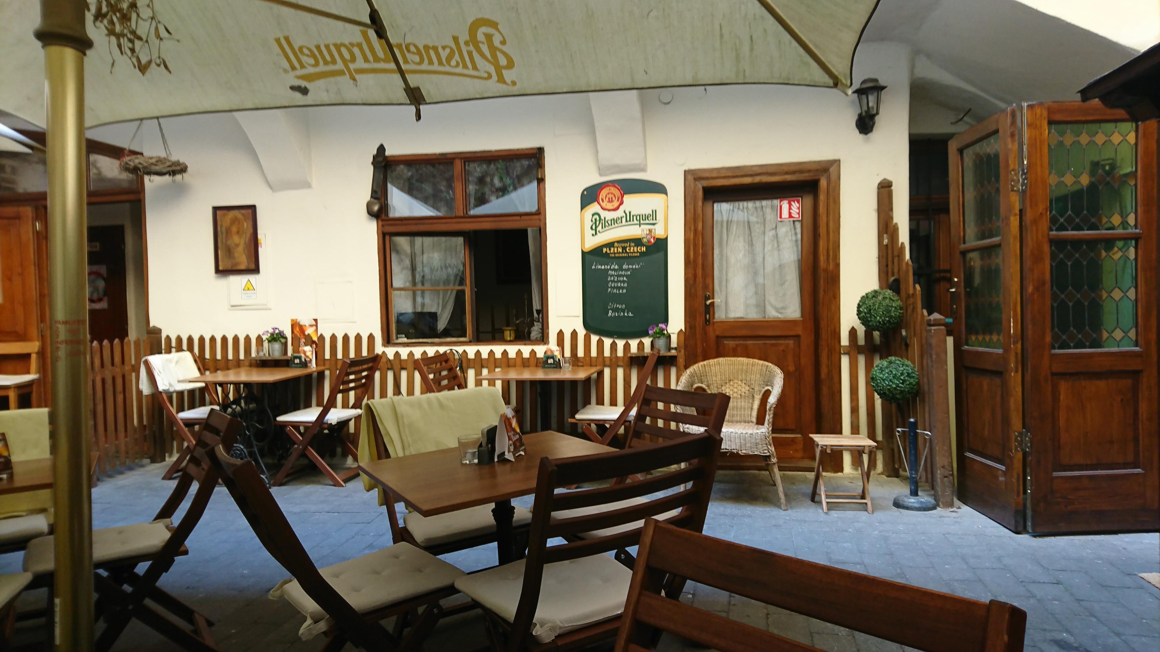 Hospoda U Kruhu foto 4