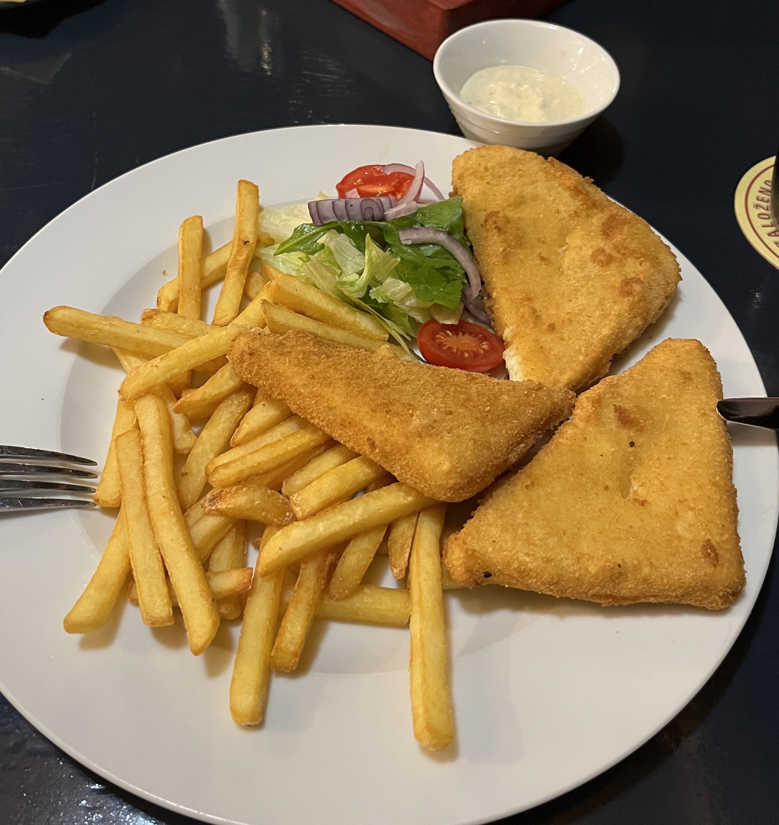 Restaurace Nautilus