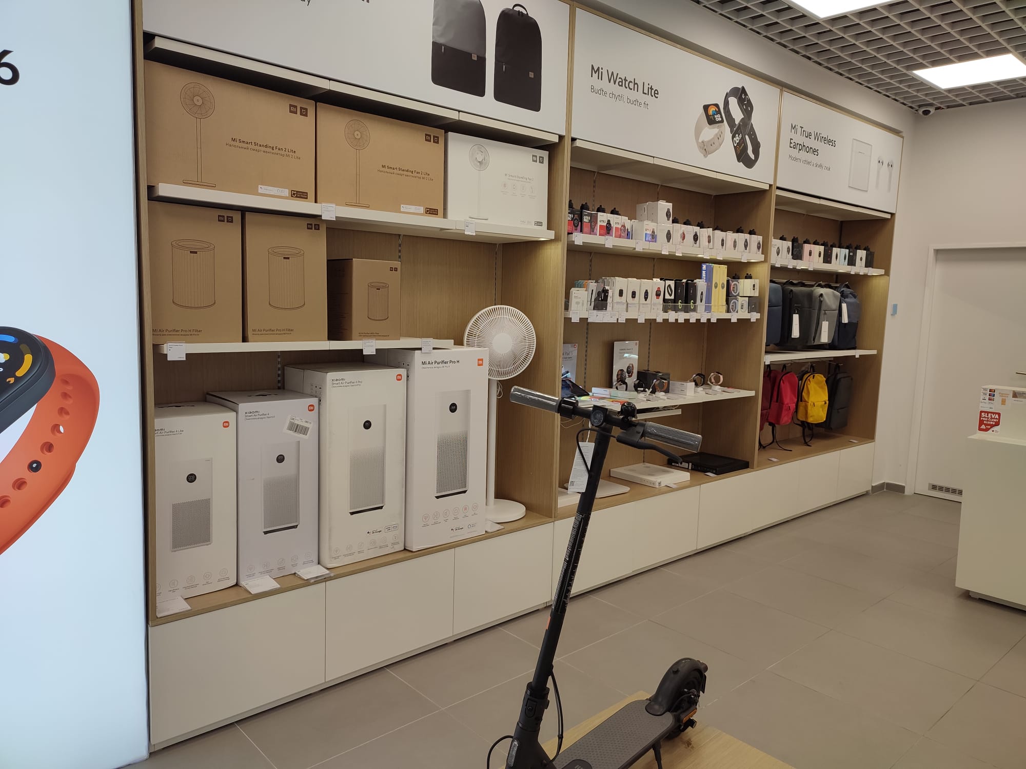 Mistore Centro Zlín foto 3
